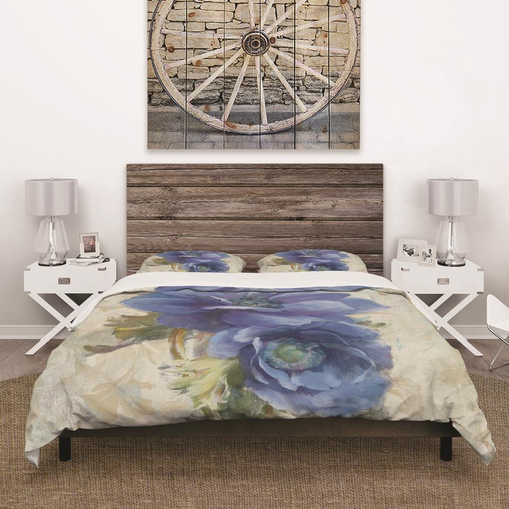 Designart BED30640-Q bedding - View #2