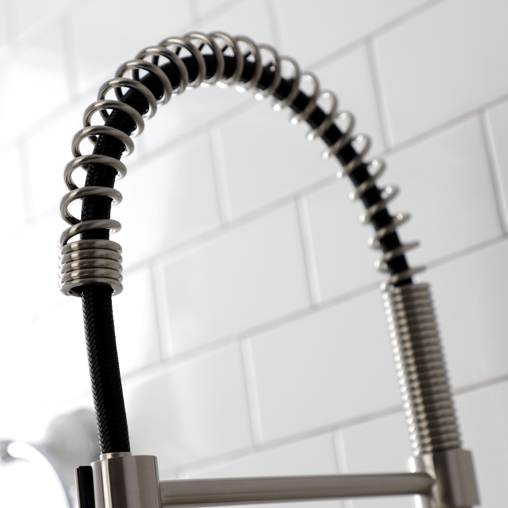 Kingston Brass WLLS8678CTL Kitchen-Faucets - View #7