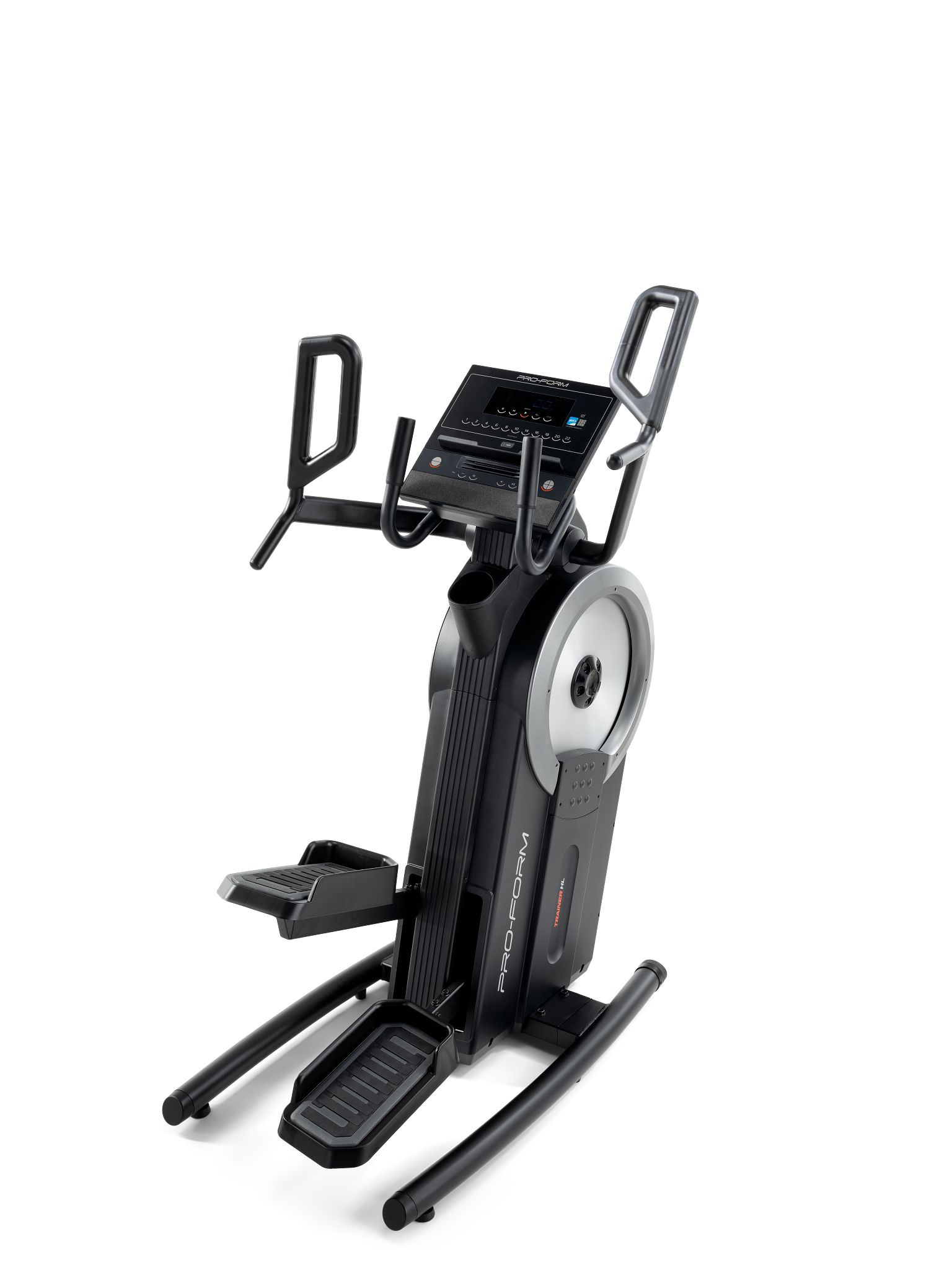ProForm PFEL07525 Trainer HL Magnetic Resistance Cross-trainer Folding Elliptical
