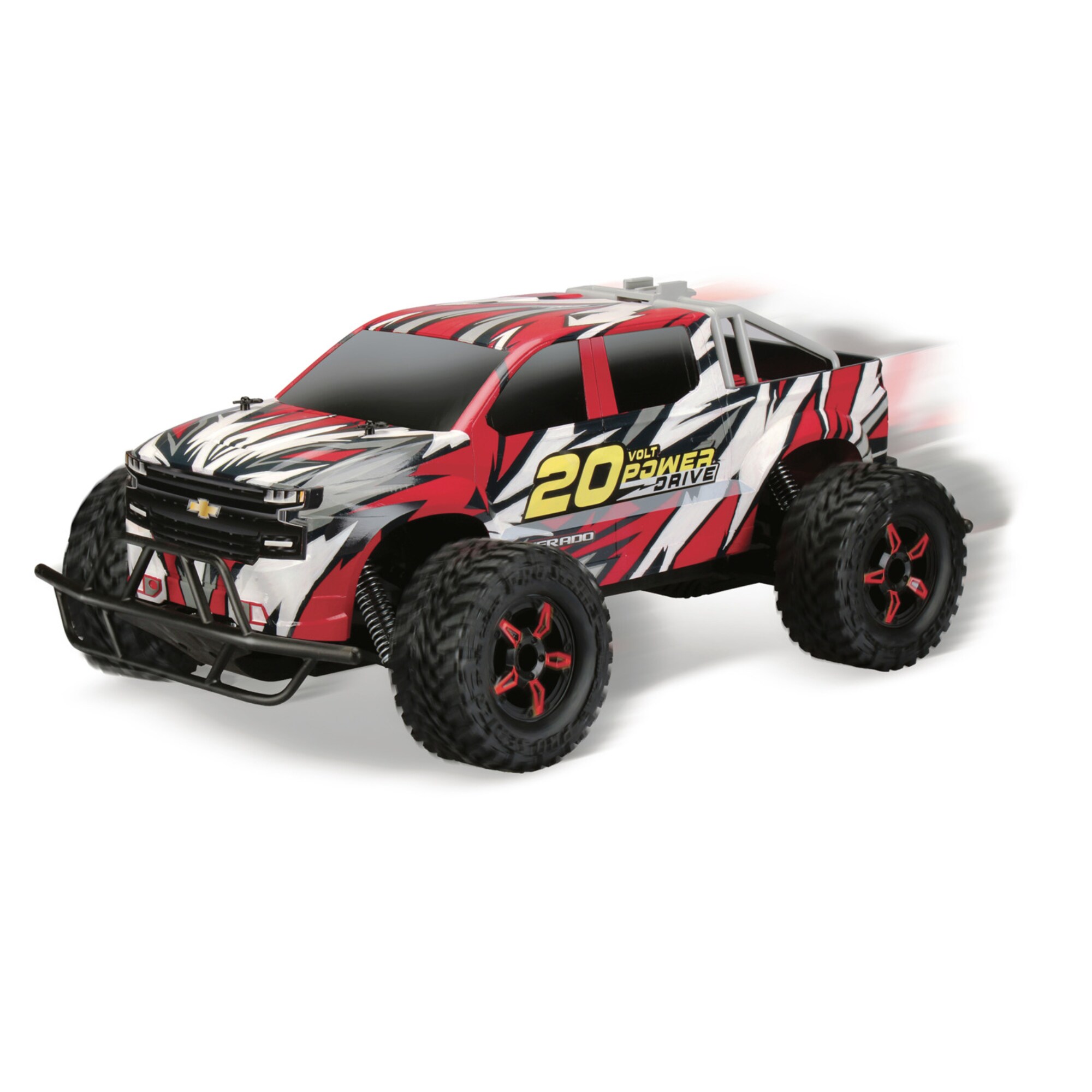 Kid Galaxy G677869103205 9.6-volt Toy car Battery Included