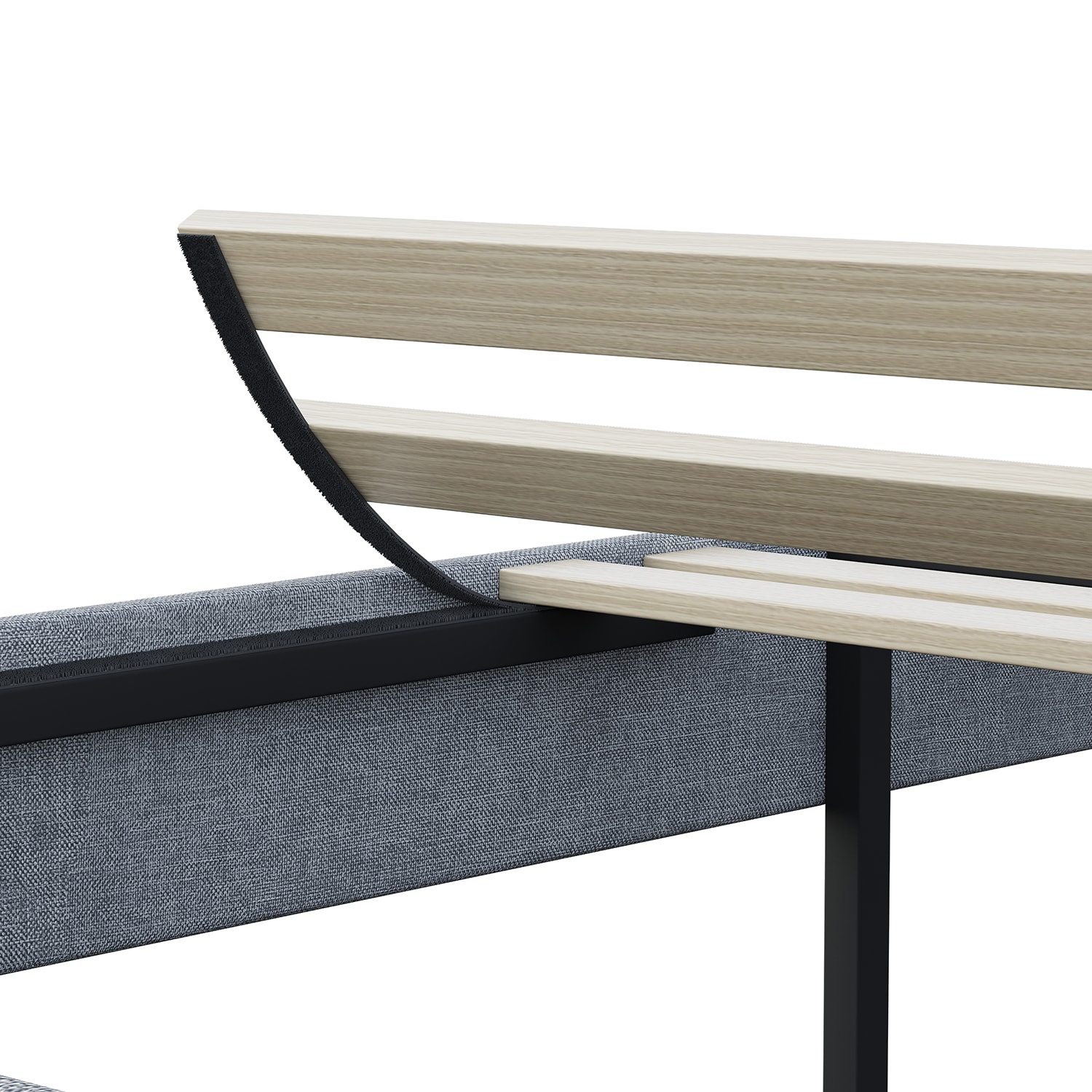 GZMR BB1945-WH beds - View #5