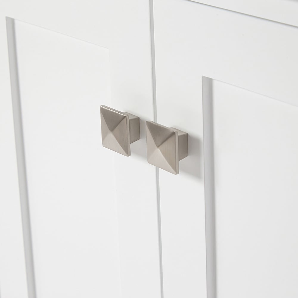 ARIEL A043S-BC-WHT vanities - View #13