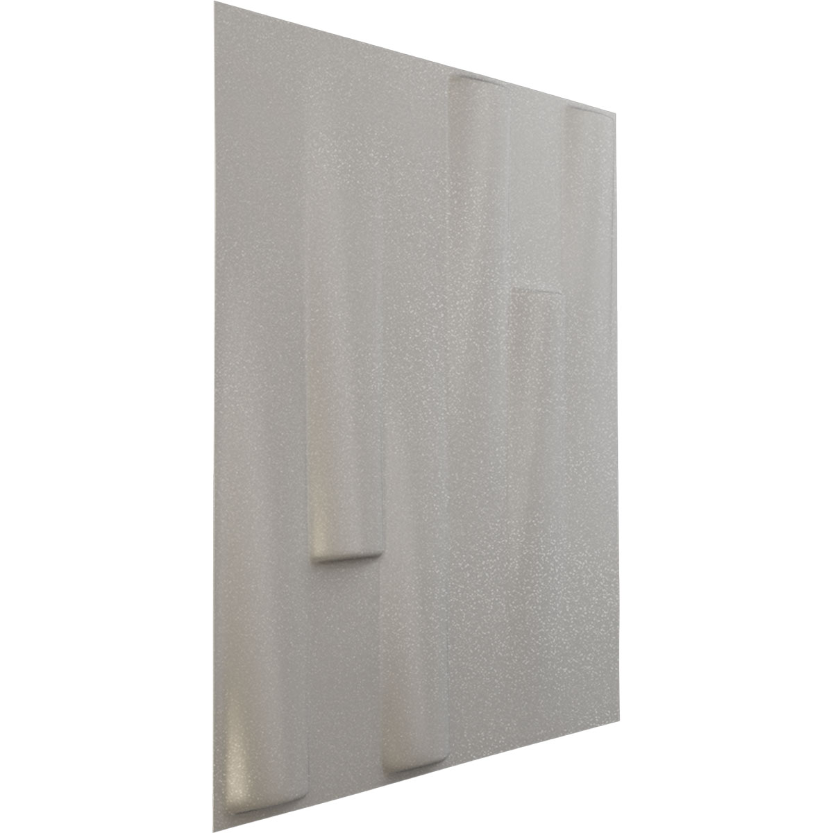 Ekena Millwork WP20X20HAASV Wall-Panels - View #2