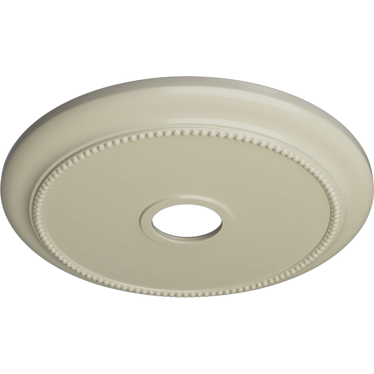 Ekena Millwork CM24CRCYF Ceiling-Medallions - View #2