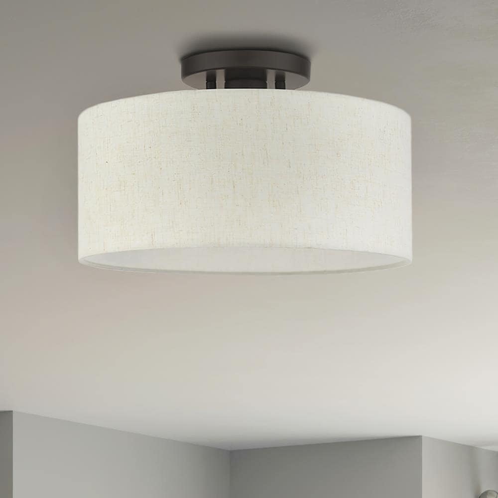 Livex Lighting 49809-92 flushmounts - View #9