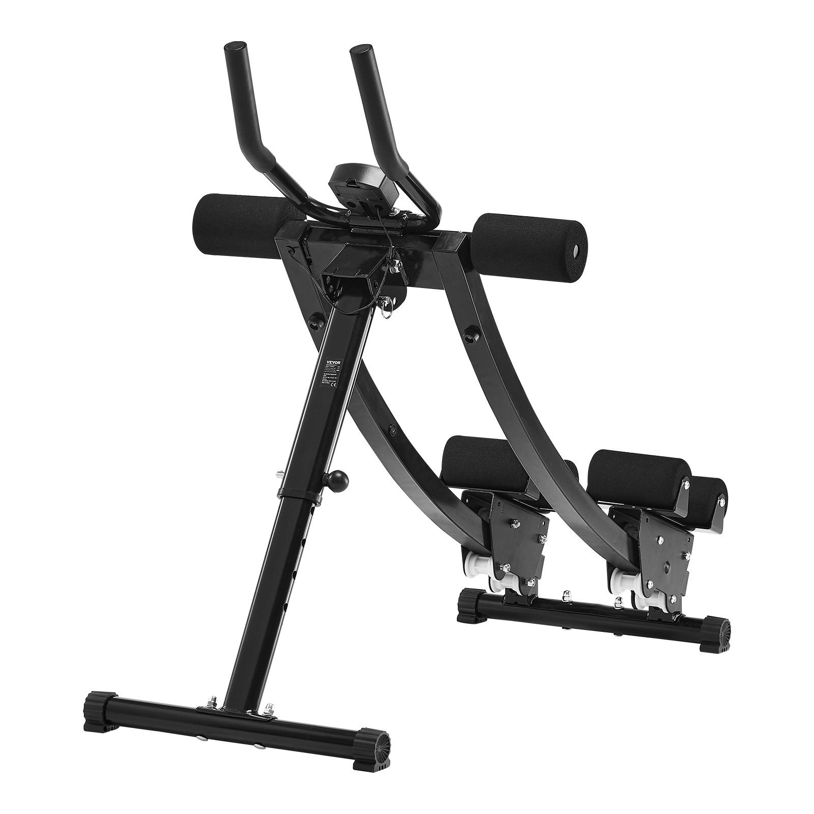 Redliro JFJQGSHGSHKX3O1PJV9 Ab-Core-Training - View #10