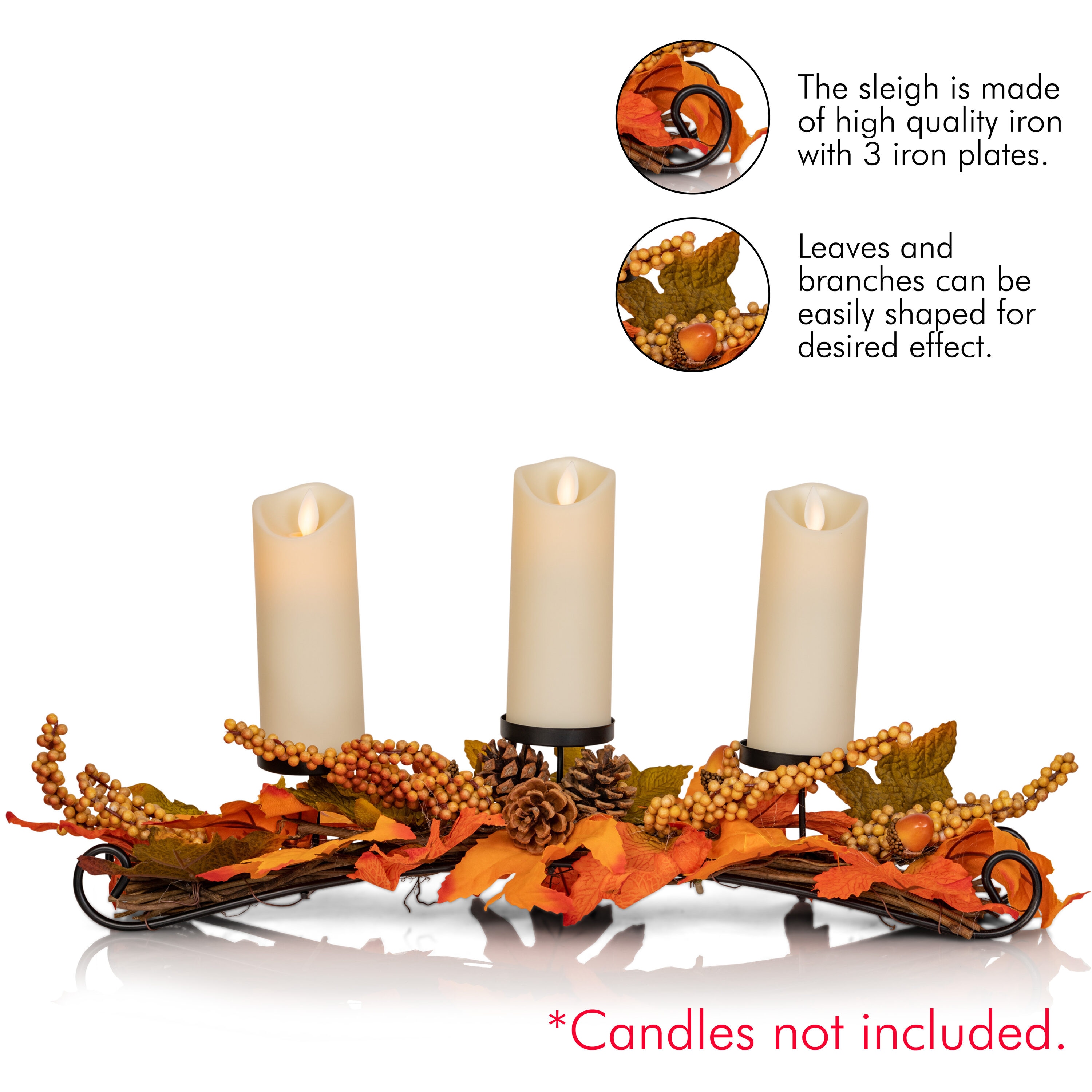 Ornativity OR-195 Decorative-Accessories - View #4