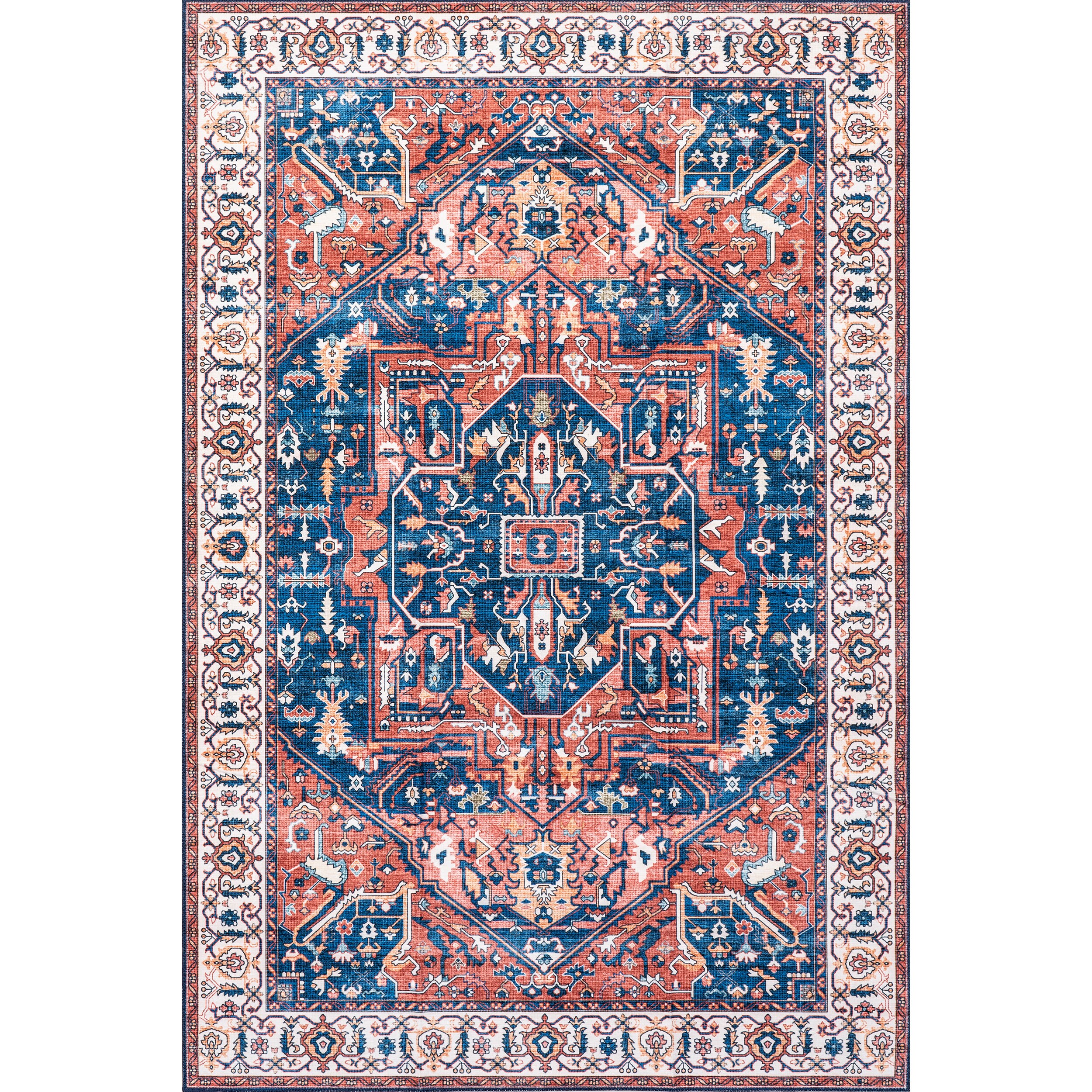 nuLOOM BIRV16C-305 rugs - View #2