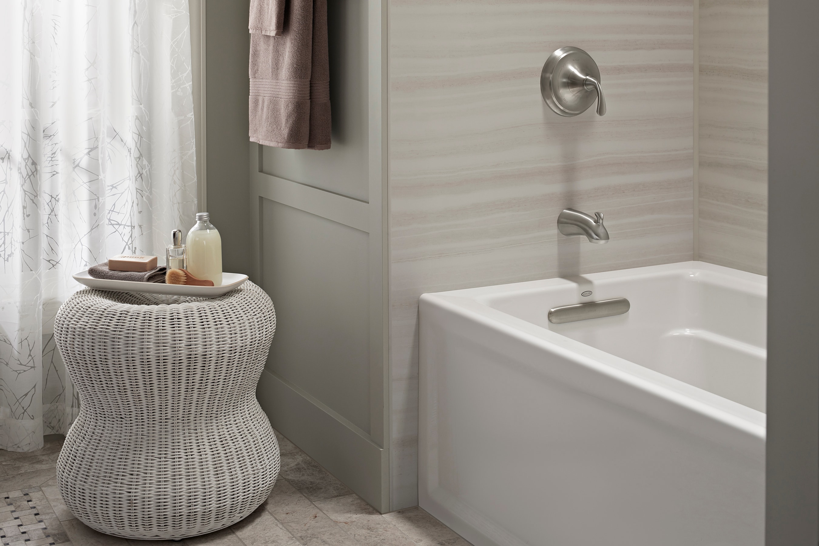 KOHLER 1123-LA-0 bathtubs - View #7