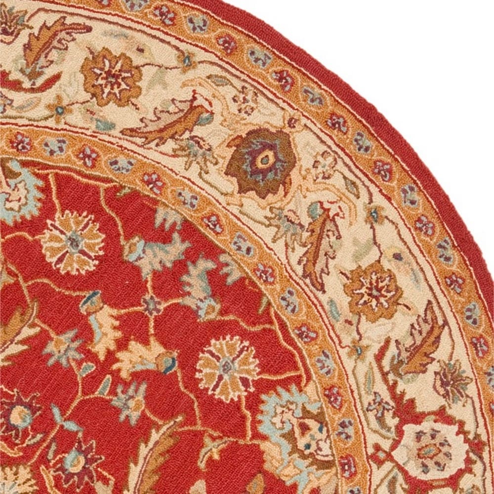 Safavieh HK751A-5R rugs - View #2