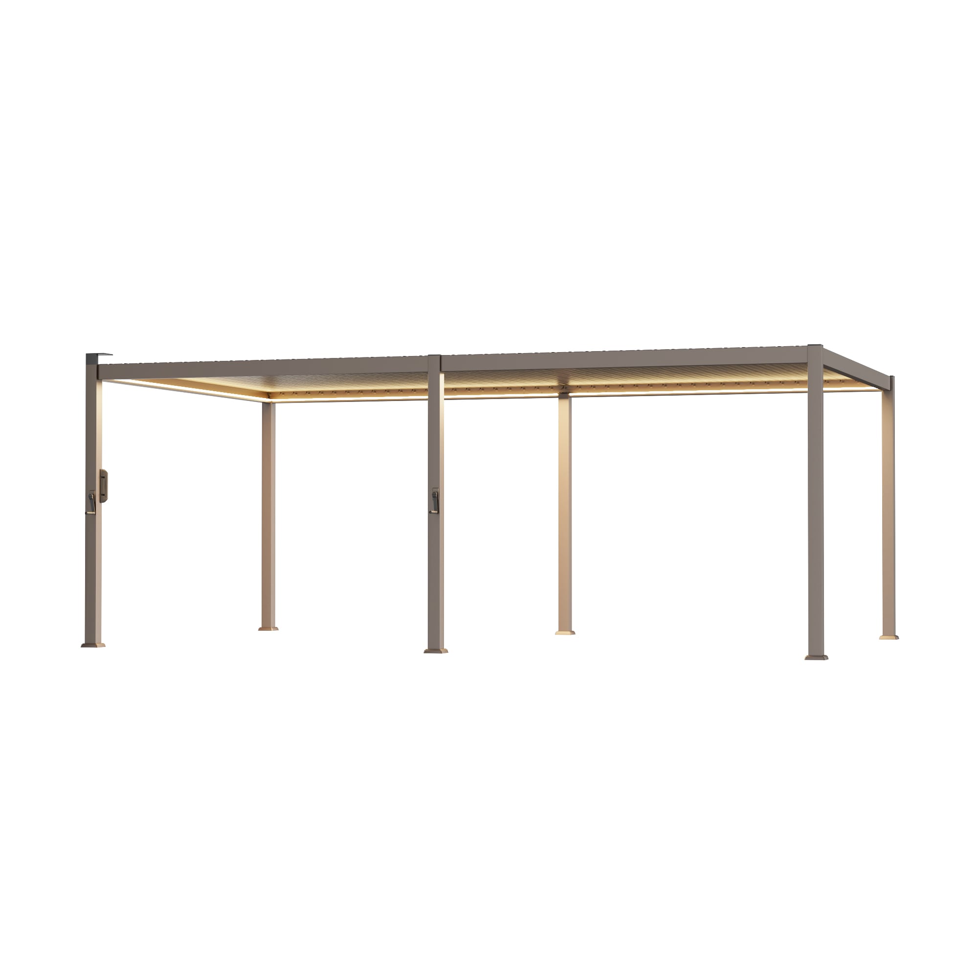Sonkuki SD-GZ3660CF Pergolas-2 - View #10