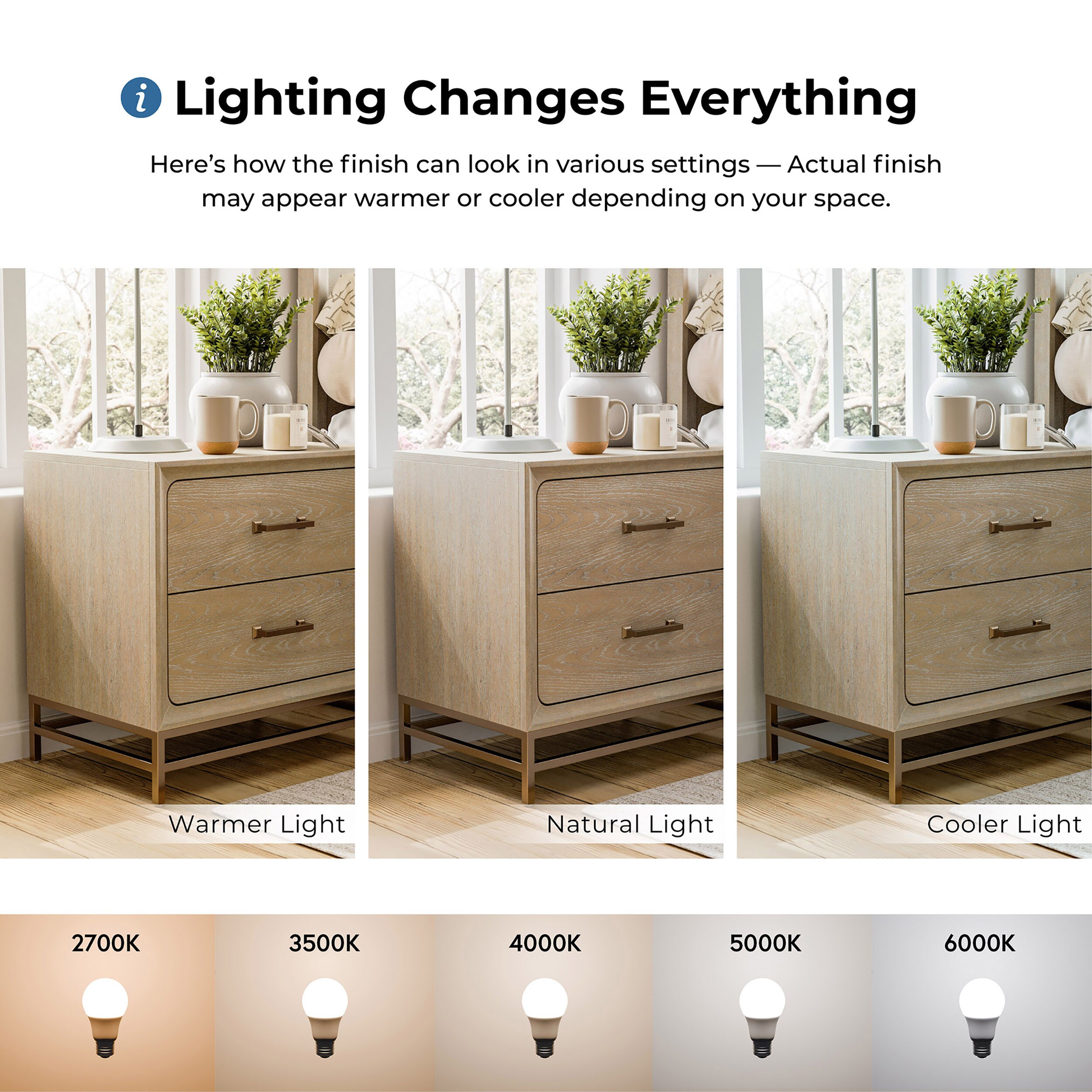 Furniture of America IDF-7369AK-N nightstands - View #15