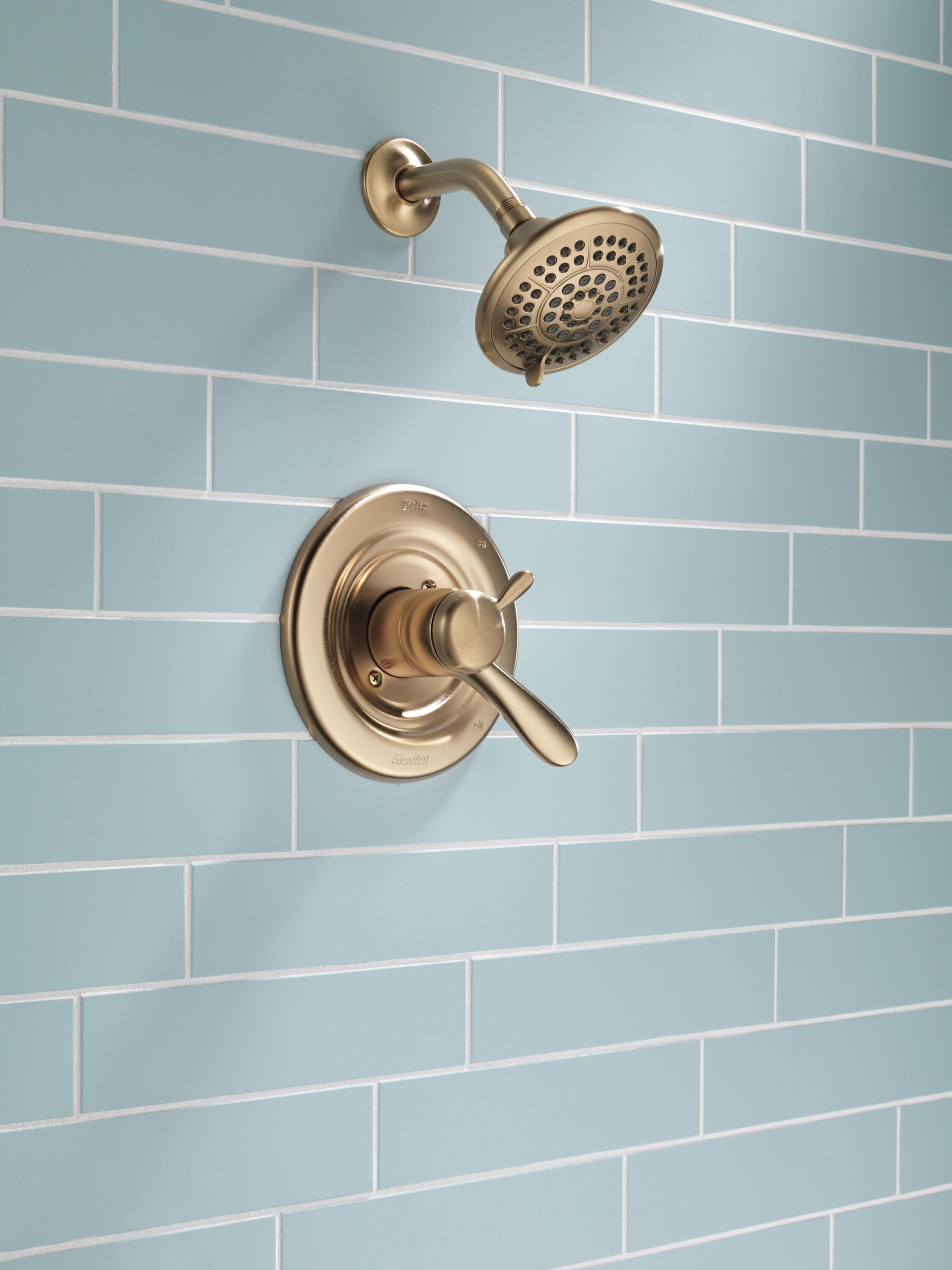 Delta T17238-CZ Tub-Shower-Faucets - View #13