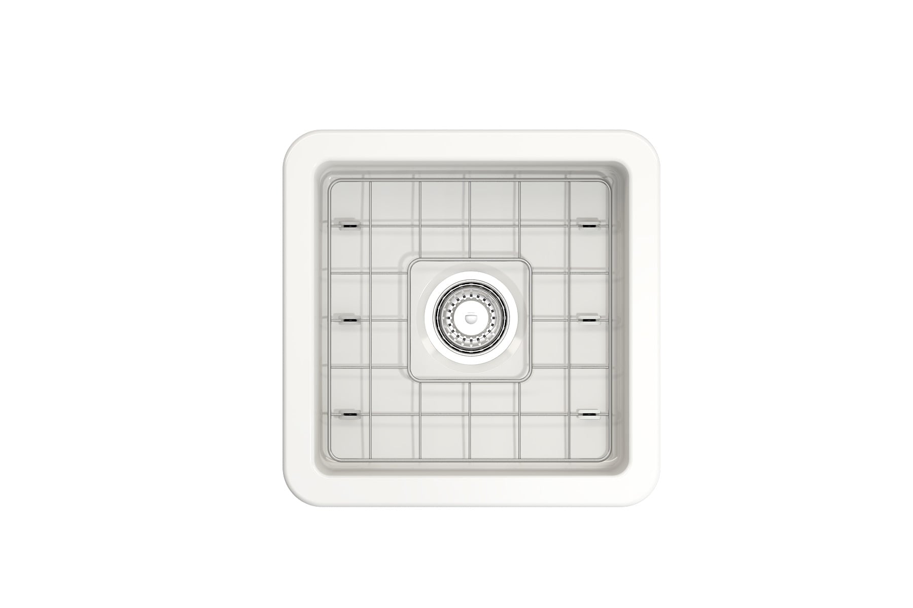 BOCCHI 1359-001-2024CH Bar-Prep-Sinks - View #4