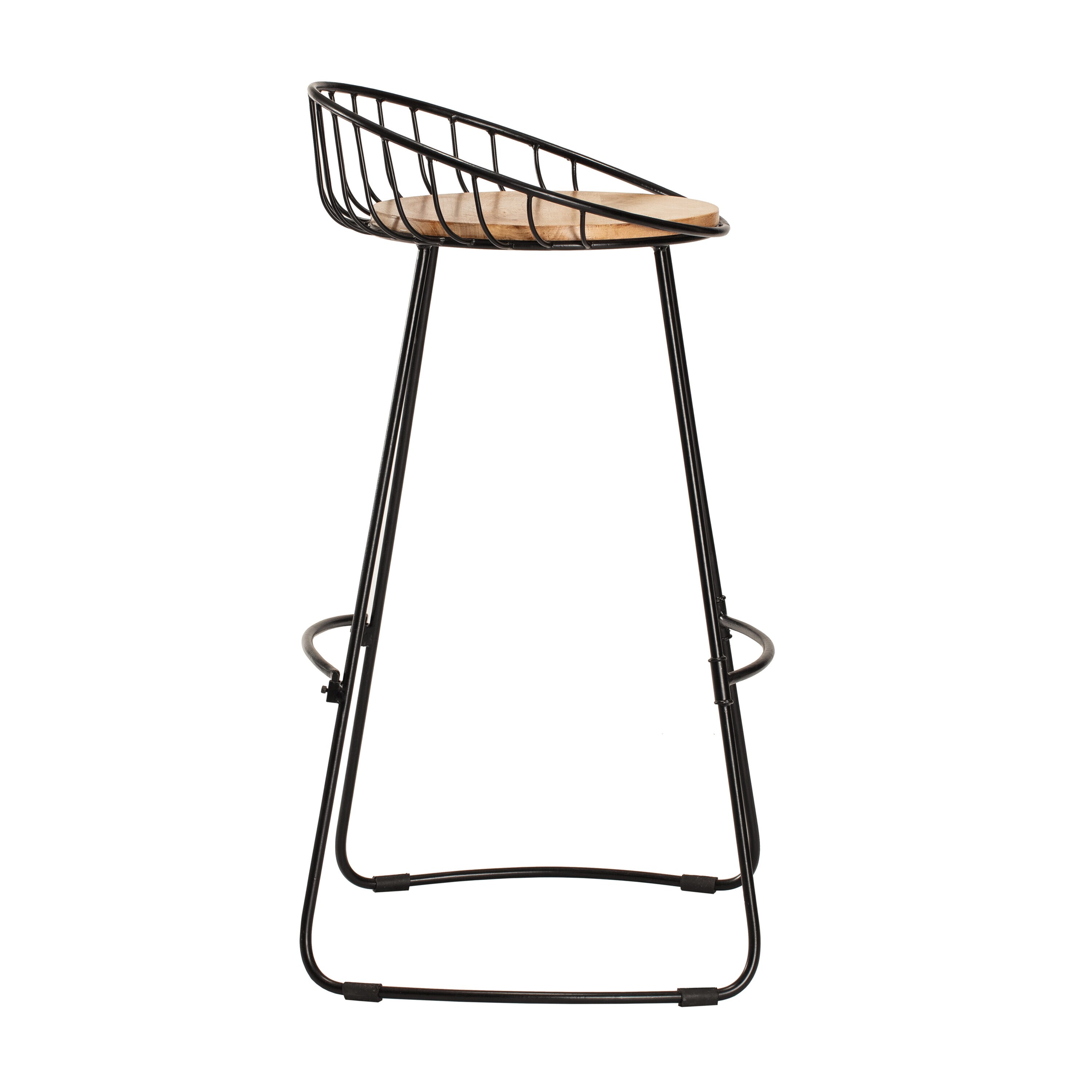 MH LONDON MH-BS-914 stools - View #6
