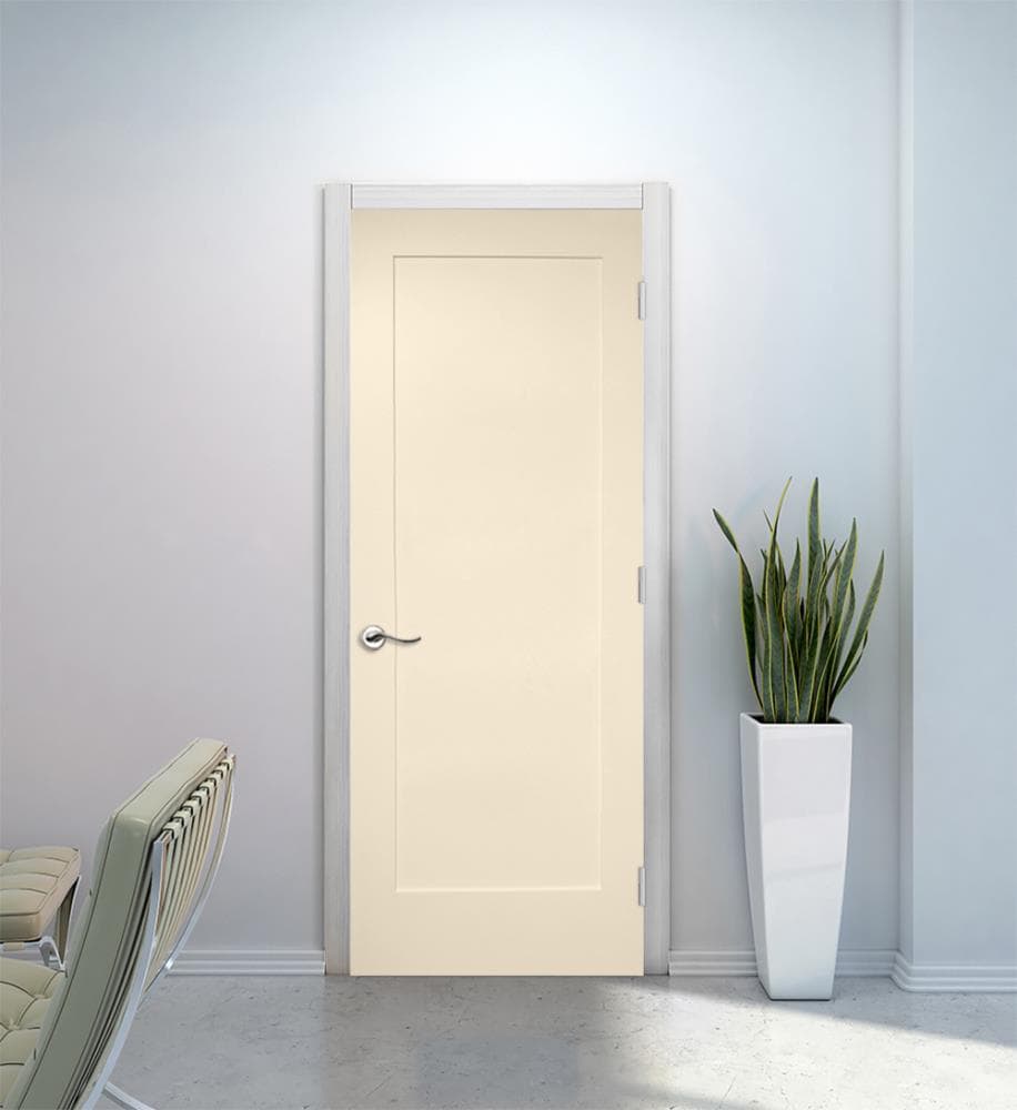 American Building Supply LO967770 Pre-Hung-Doors - View #4