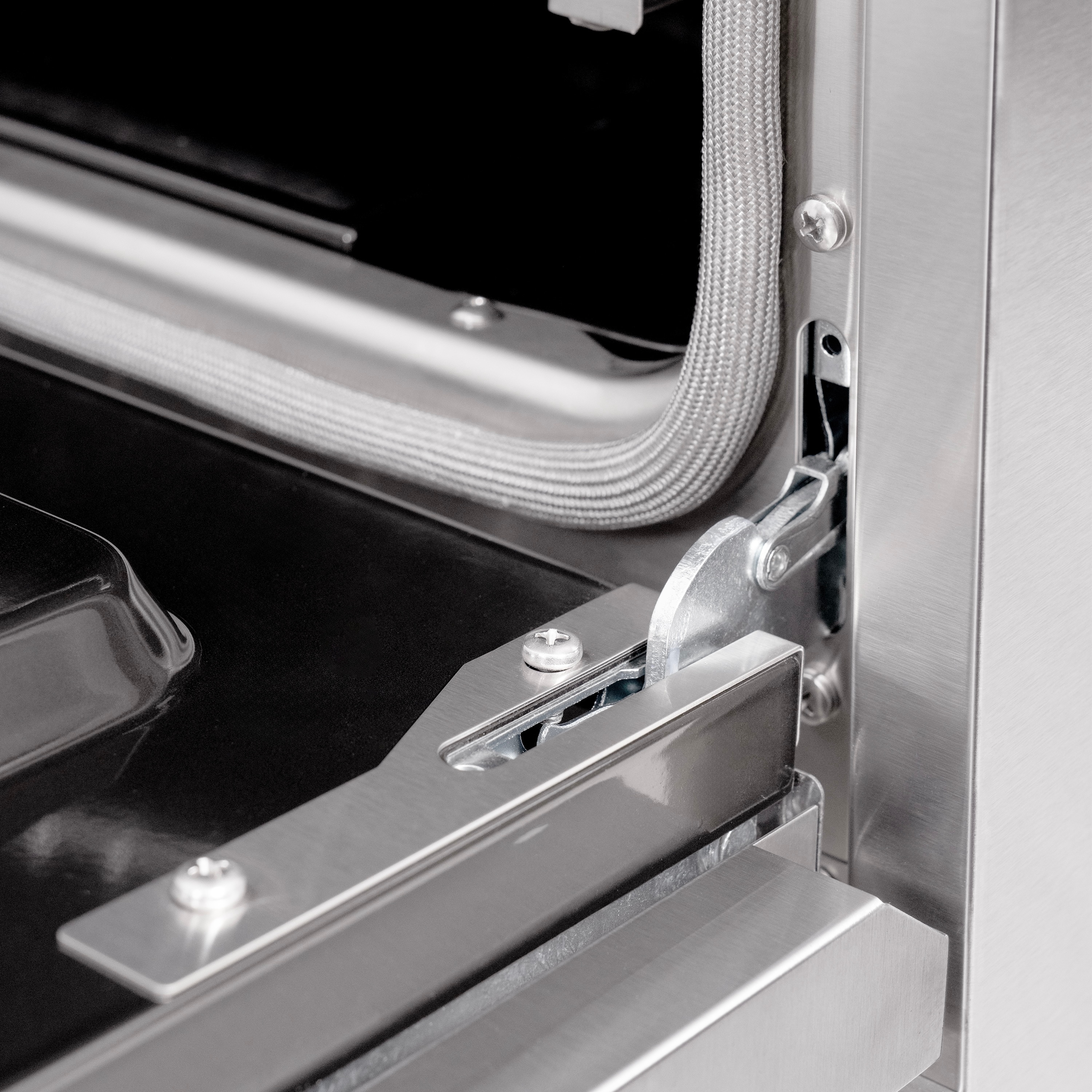 ZLINE KITCHEN & BATH CGR30 Freestanding-Gas-Ranges - View #10