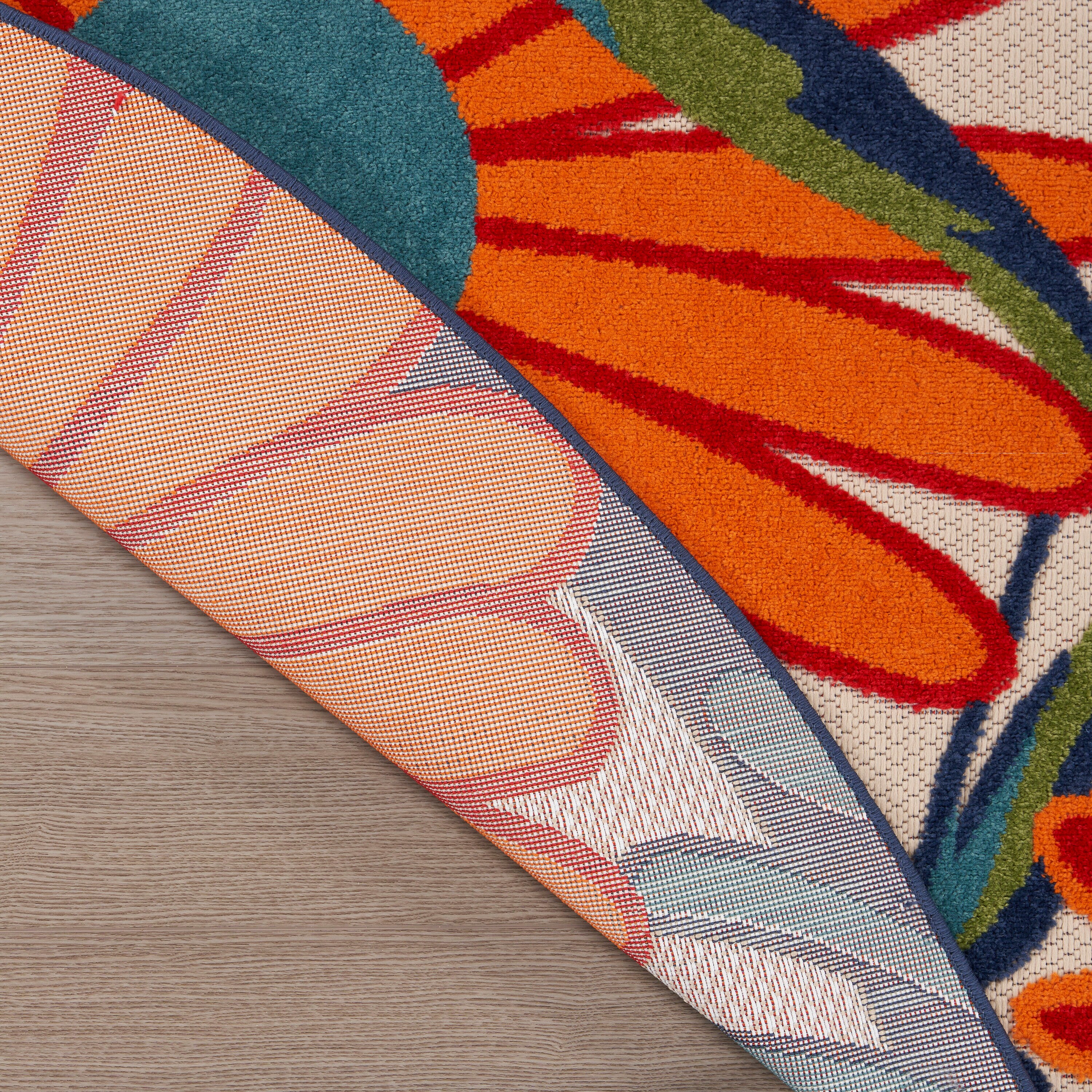 Nourison Home 099446933768 rugs - View #5