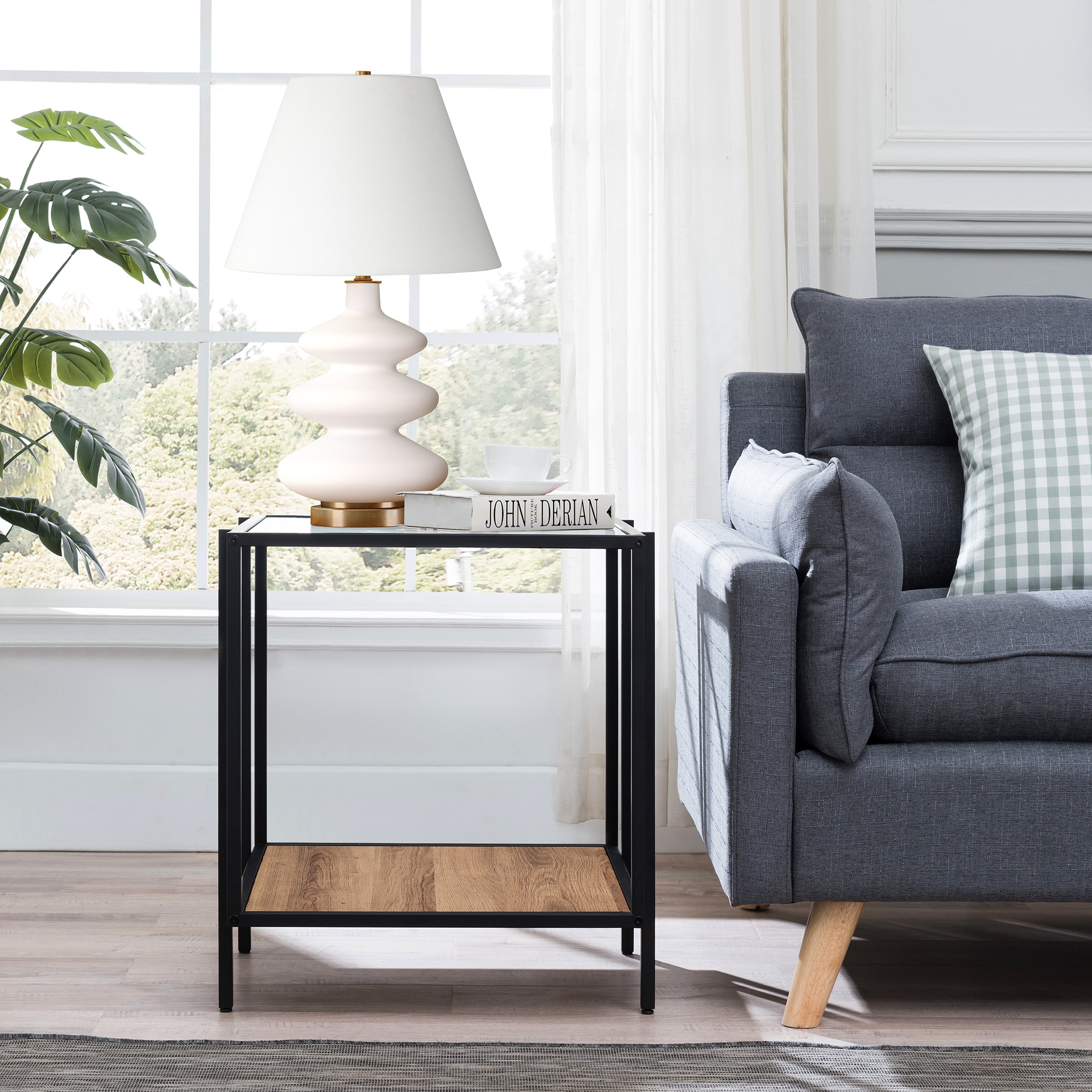 Hailey Home ST0558 End-Tables - View #4