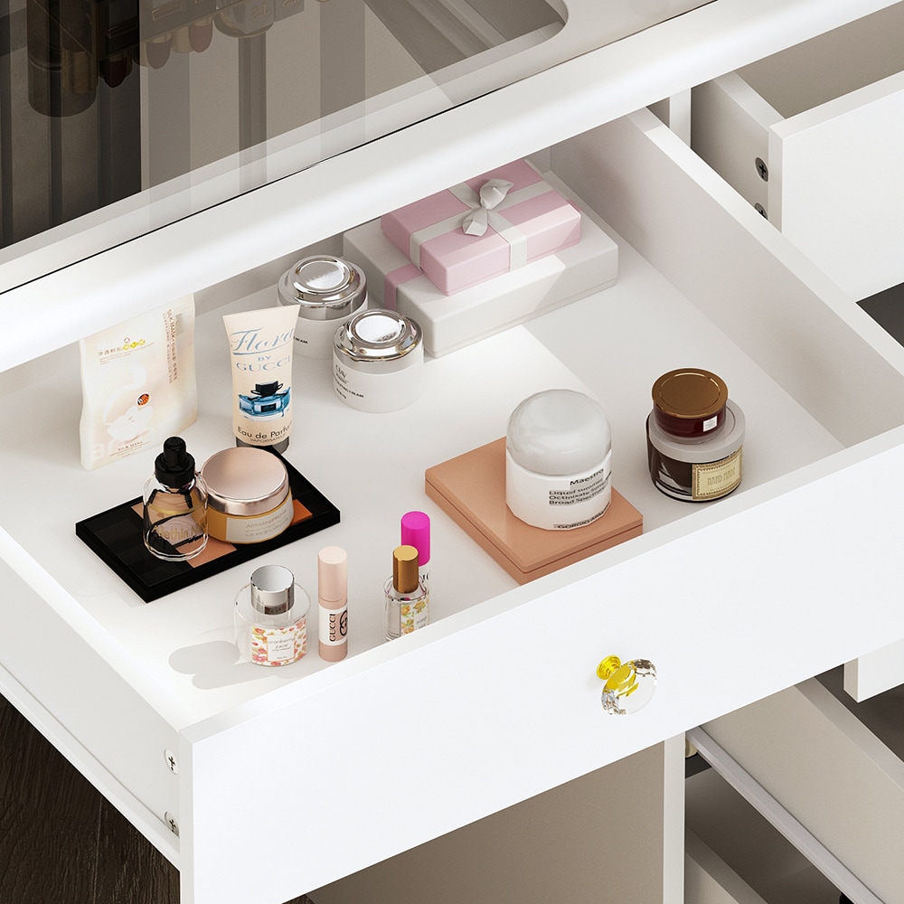  V-KF210213-02 Bedroom-Vanities - View #9