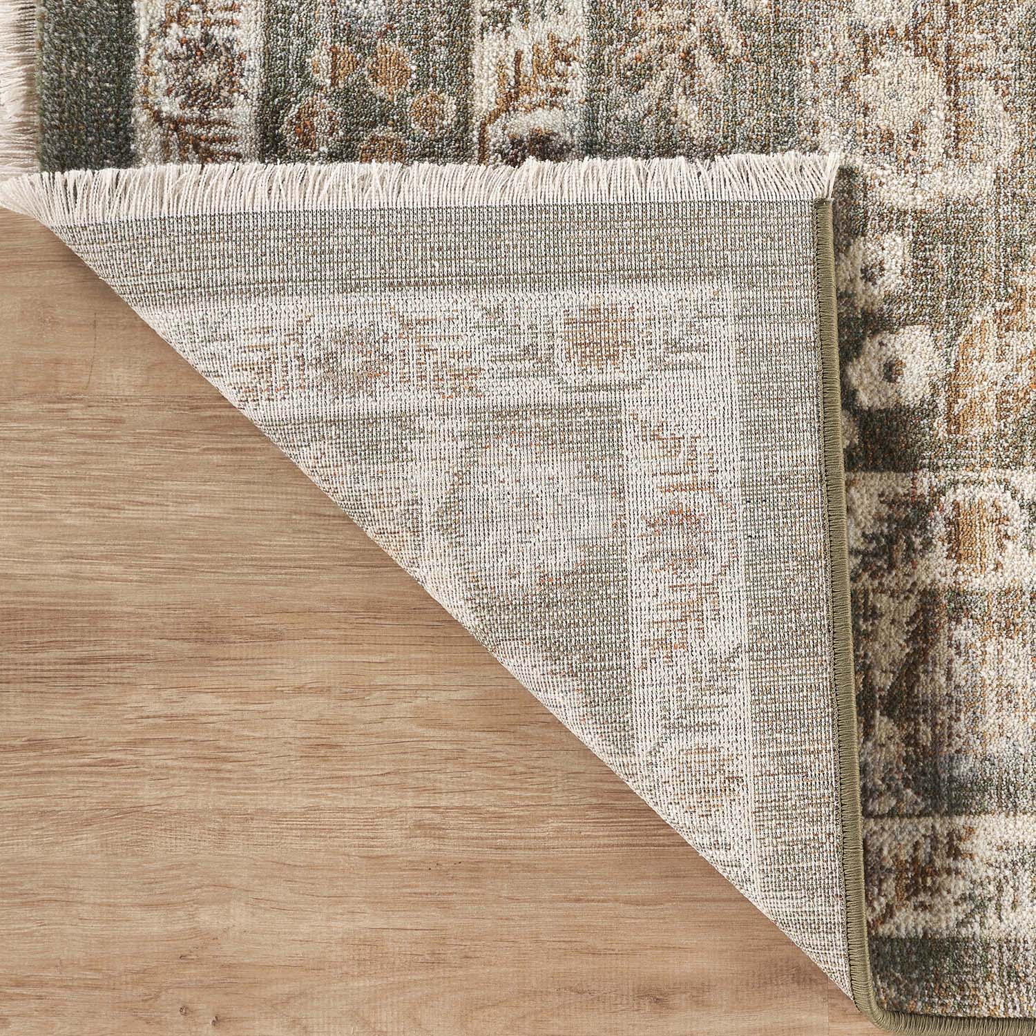 Abani Rugs ALA140A-8 rugs - View #3