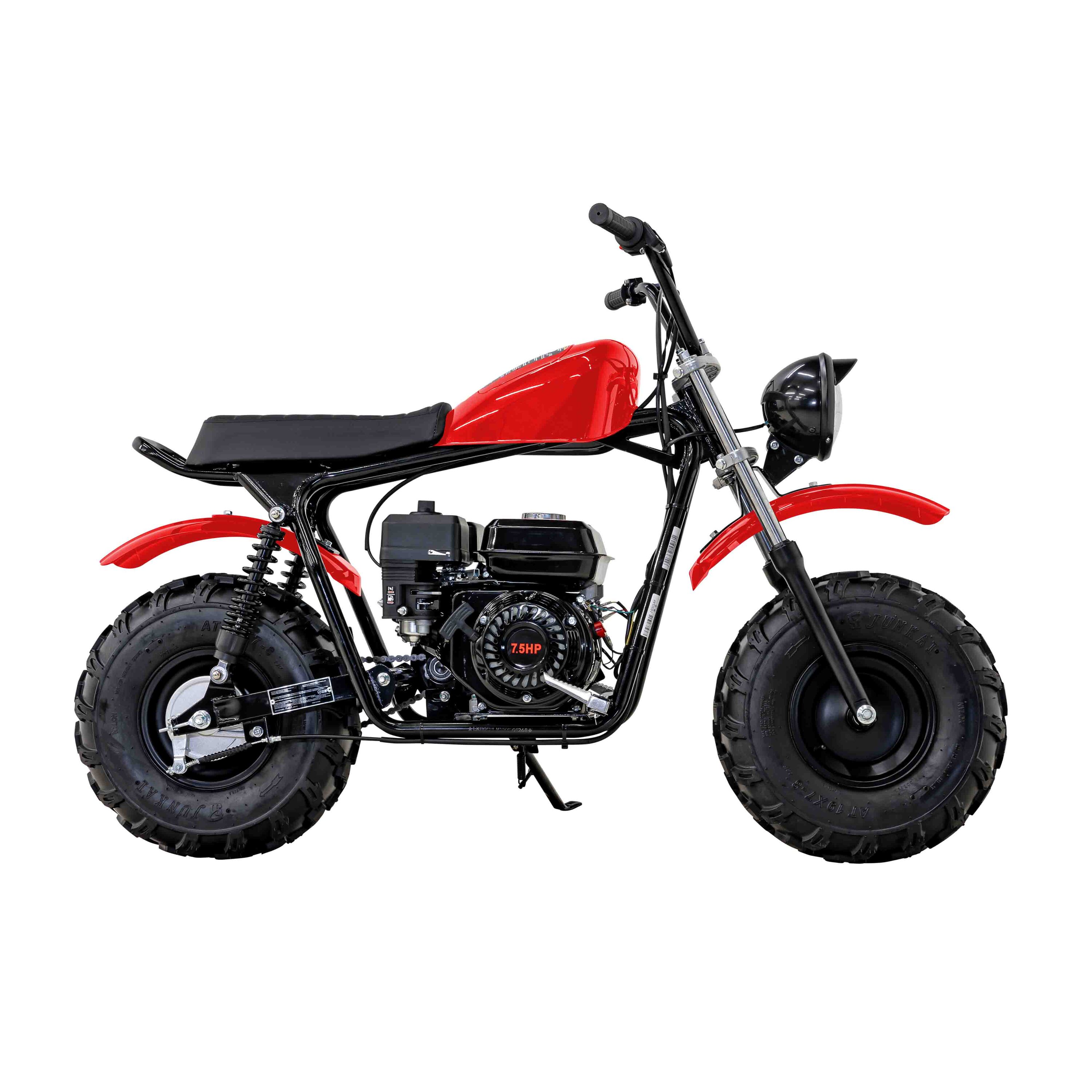 Massimo Y180200313 Dirt-Bikes-Mini-Bikes - View #10