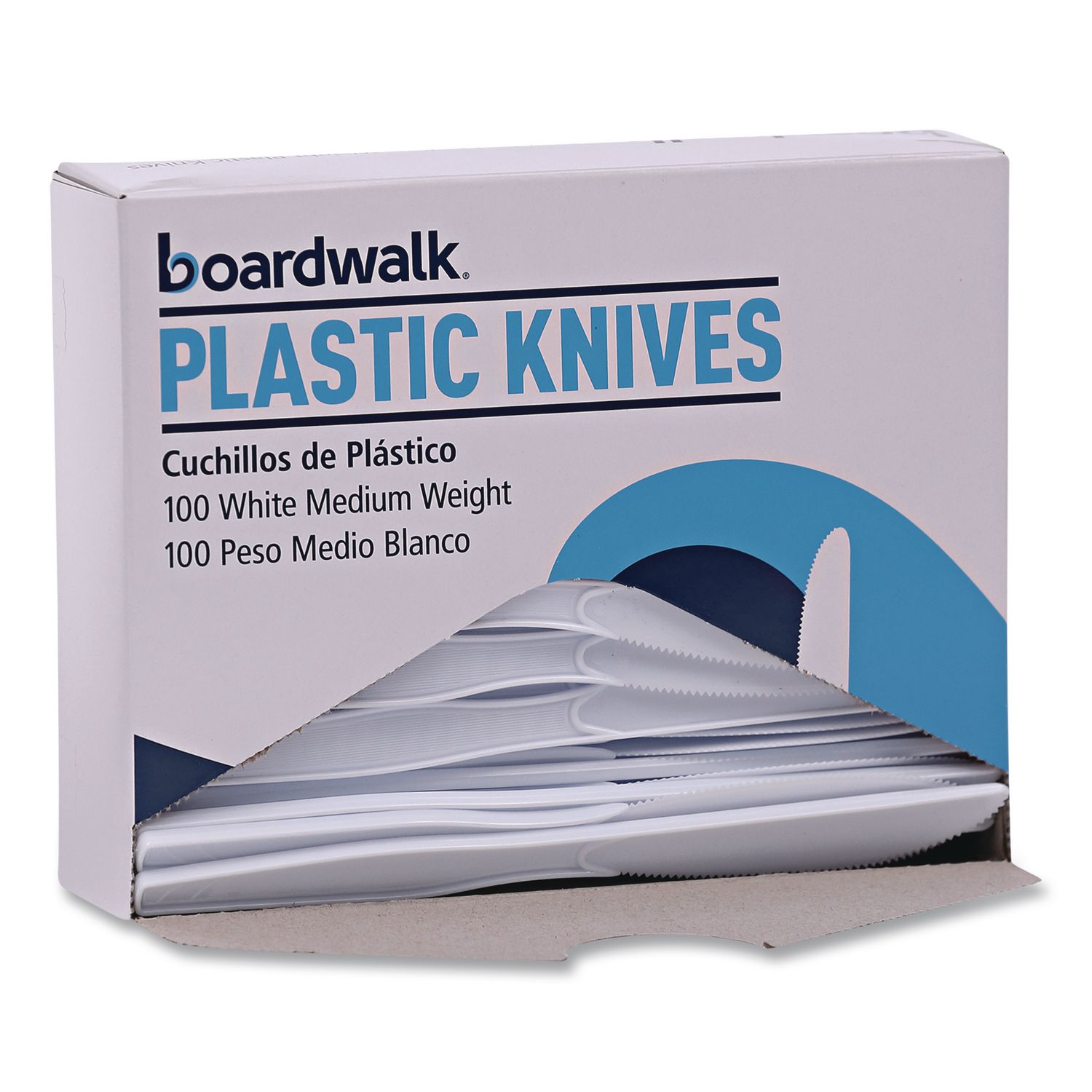 Boardwalk BWK KNIFEMWPS Party-Supplies-Cc - View #3