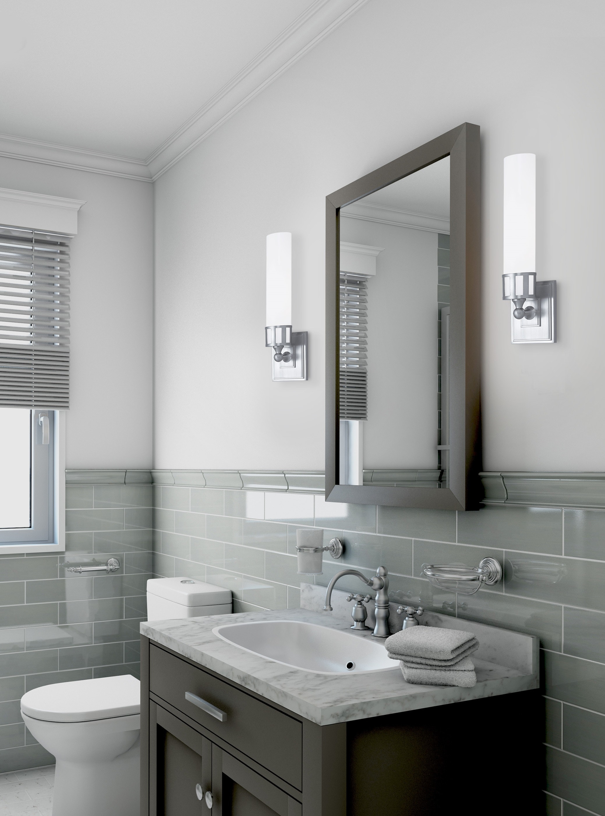 Norwell Lighting 9651-BN-SO b089995 - View #5