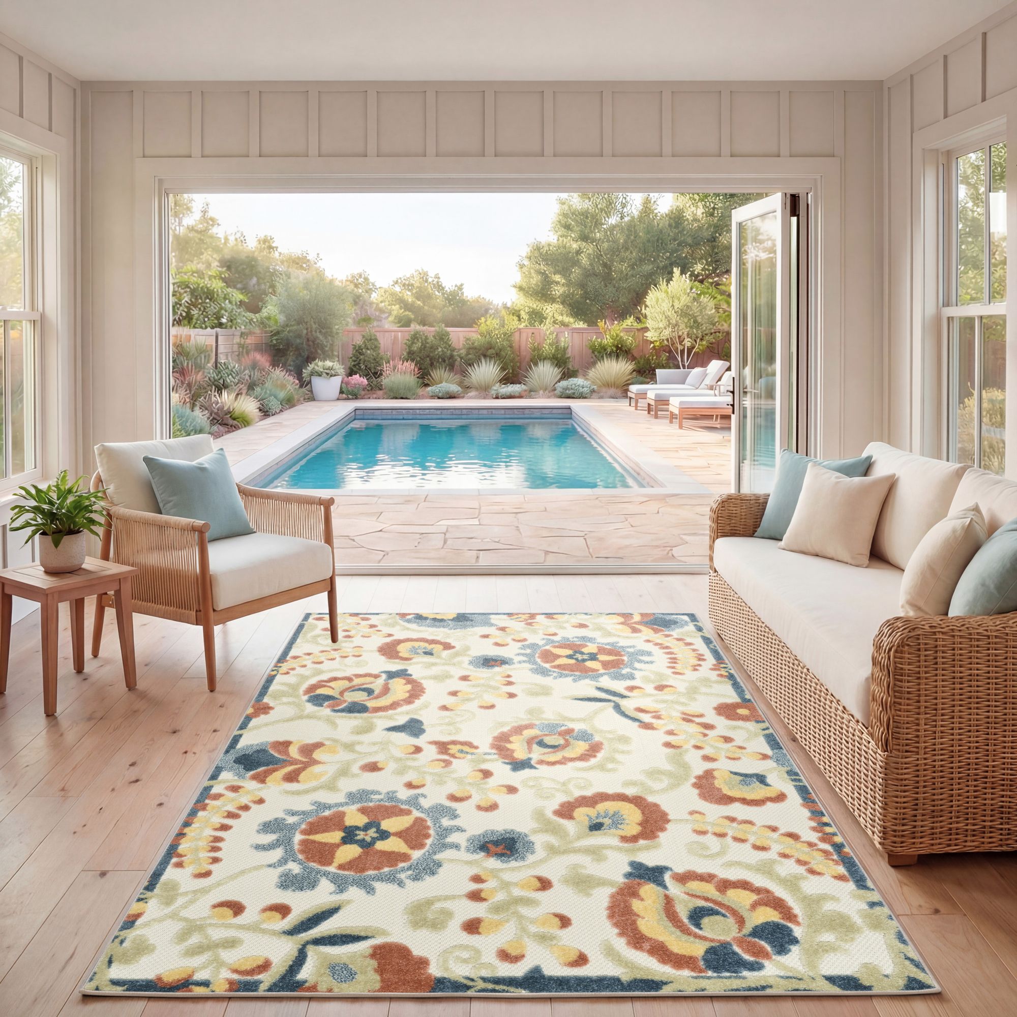 Nourison 841491156612 rugs - View #4