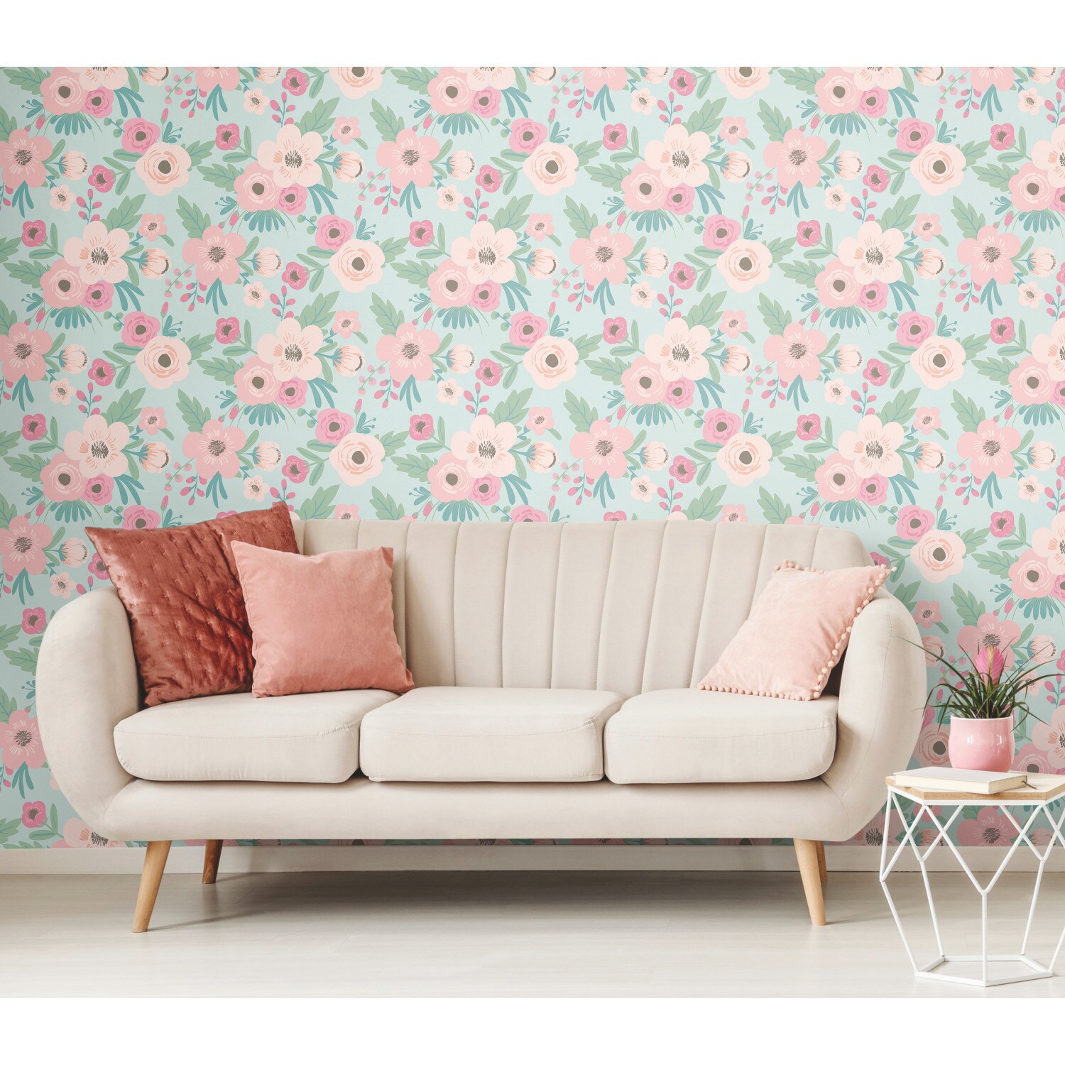 RoomMates RMK11626RL wallpaper - View #2