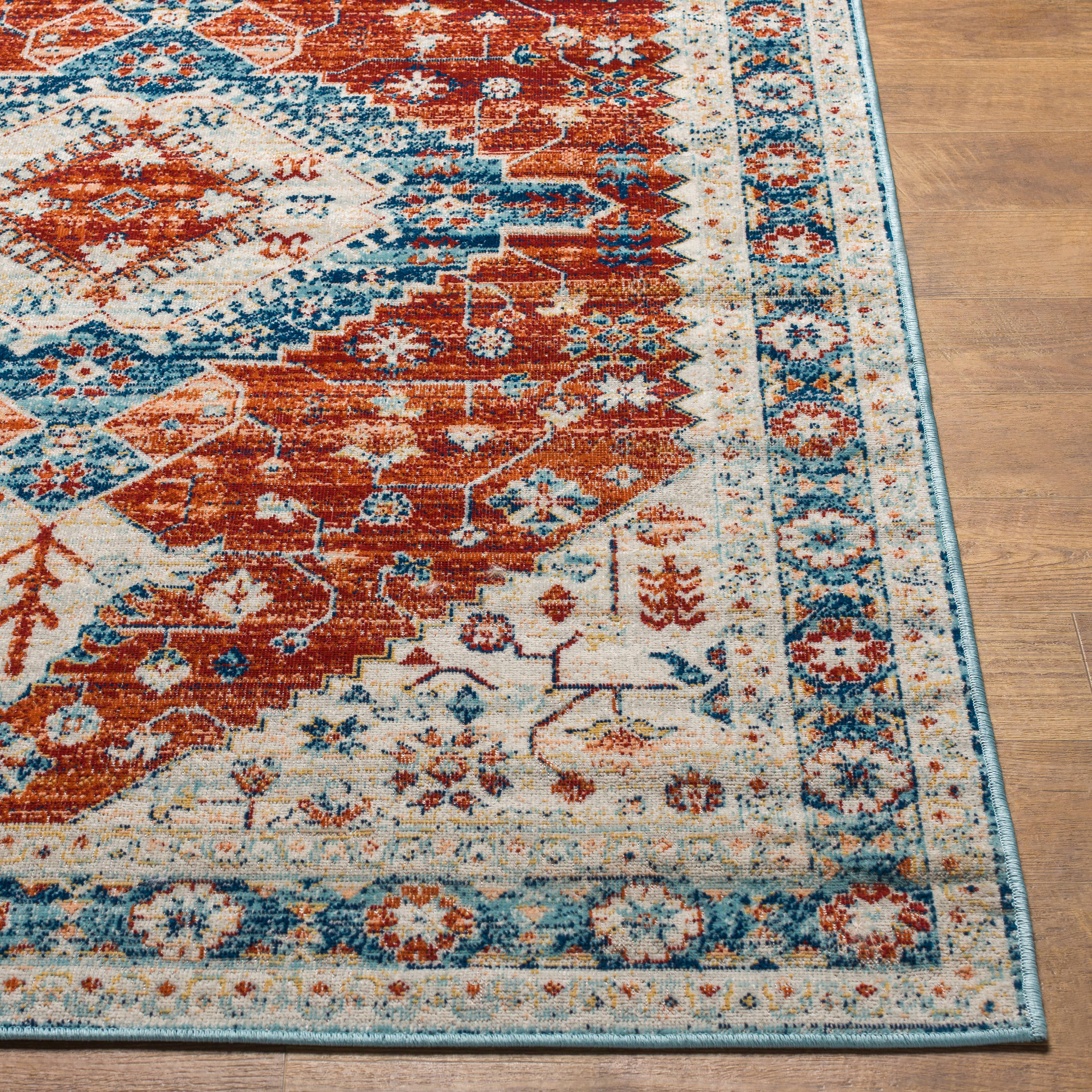 Livabliss RDD2301-71010 rugs - View #3