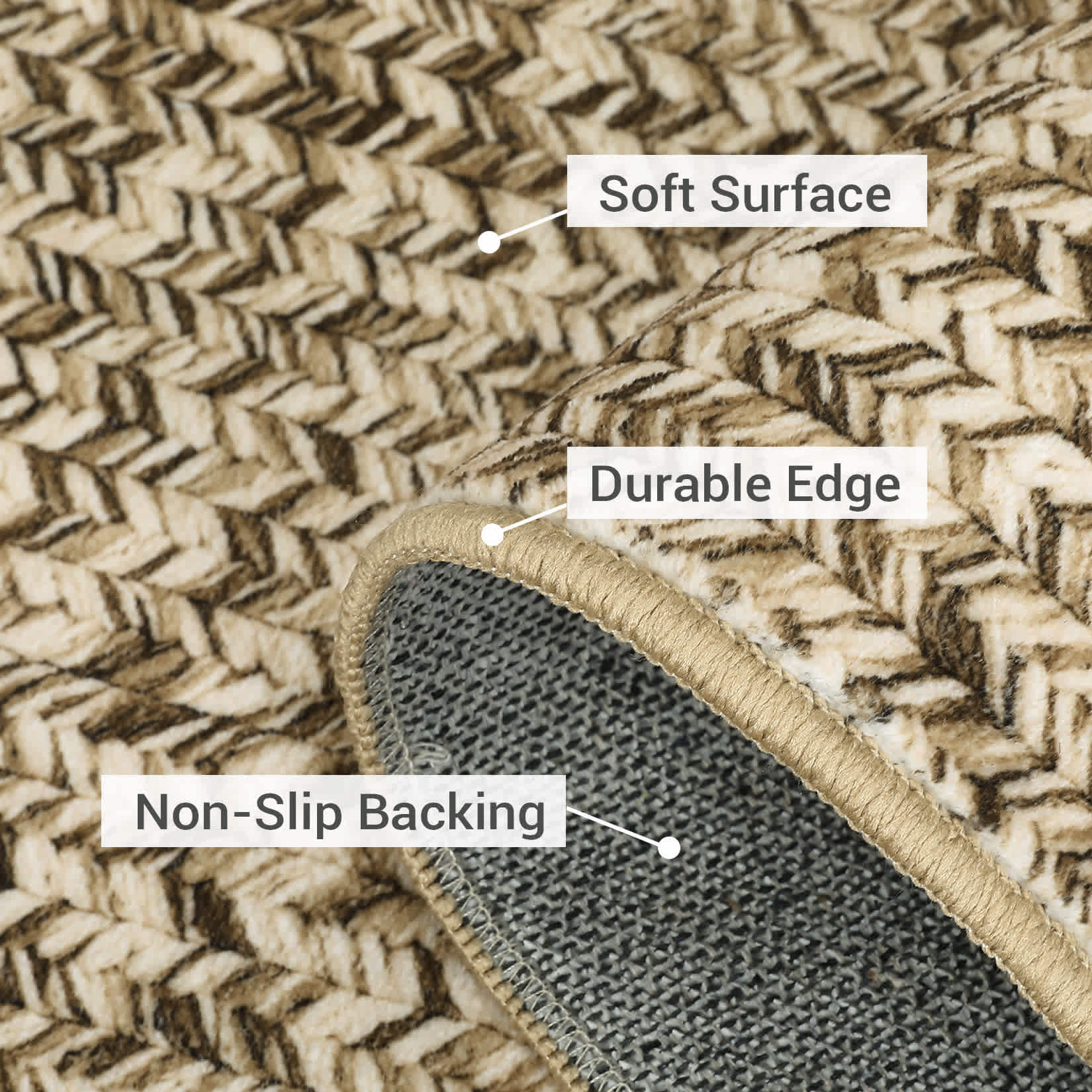 WhizMax SUNNY-PHO-16JHEGJX rugs - View #4