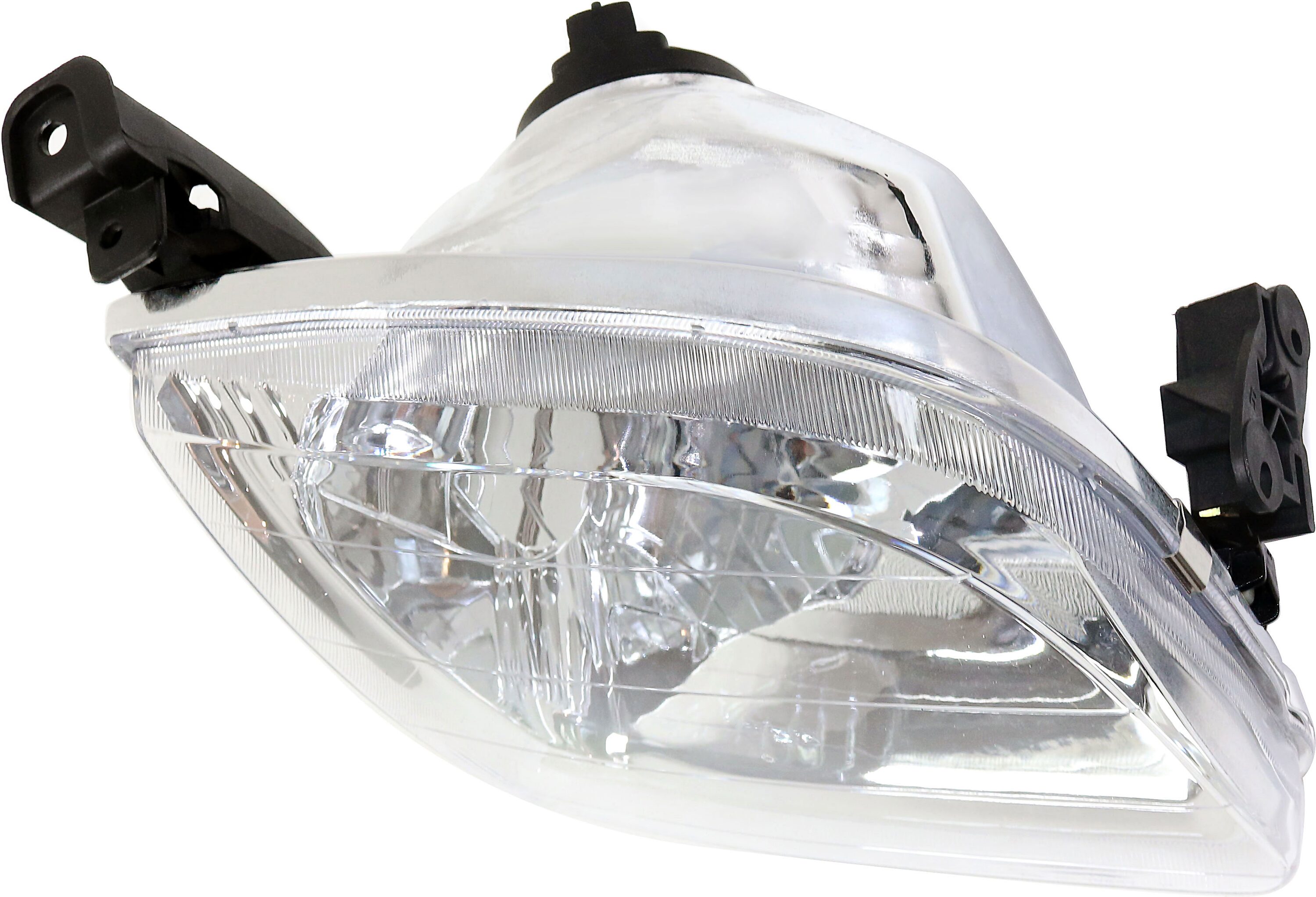 Garage-Pro JCW20-5767-00GP Headlights-Components - View #3
