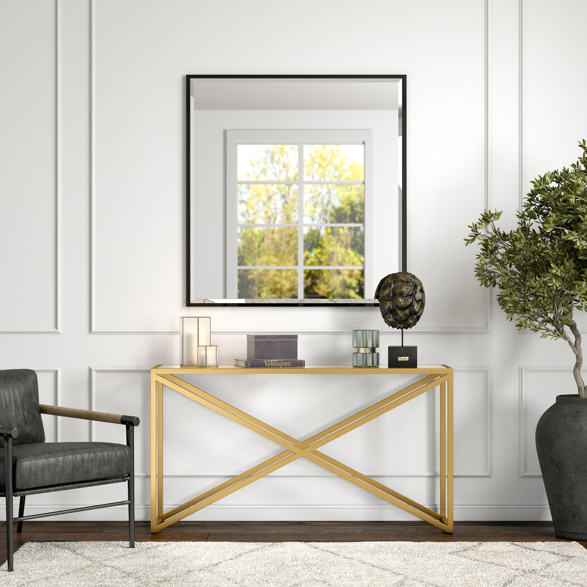 Hailey Home AT0980 Console-Sofa-Tables - View #5