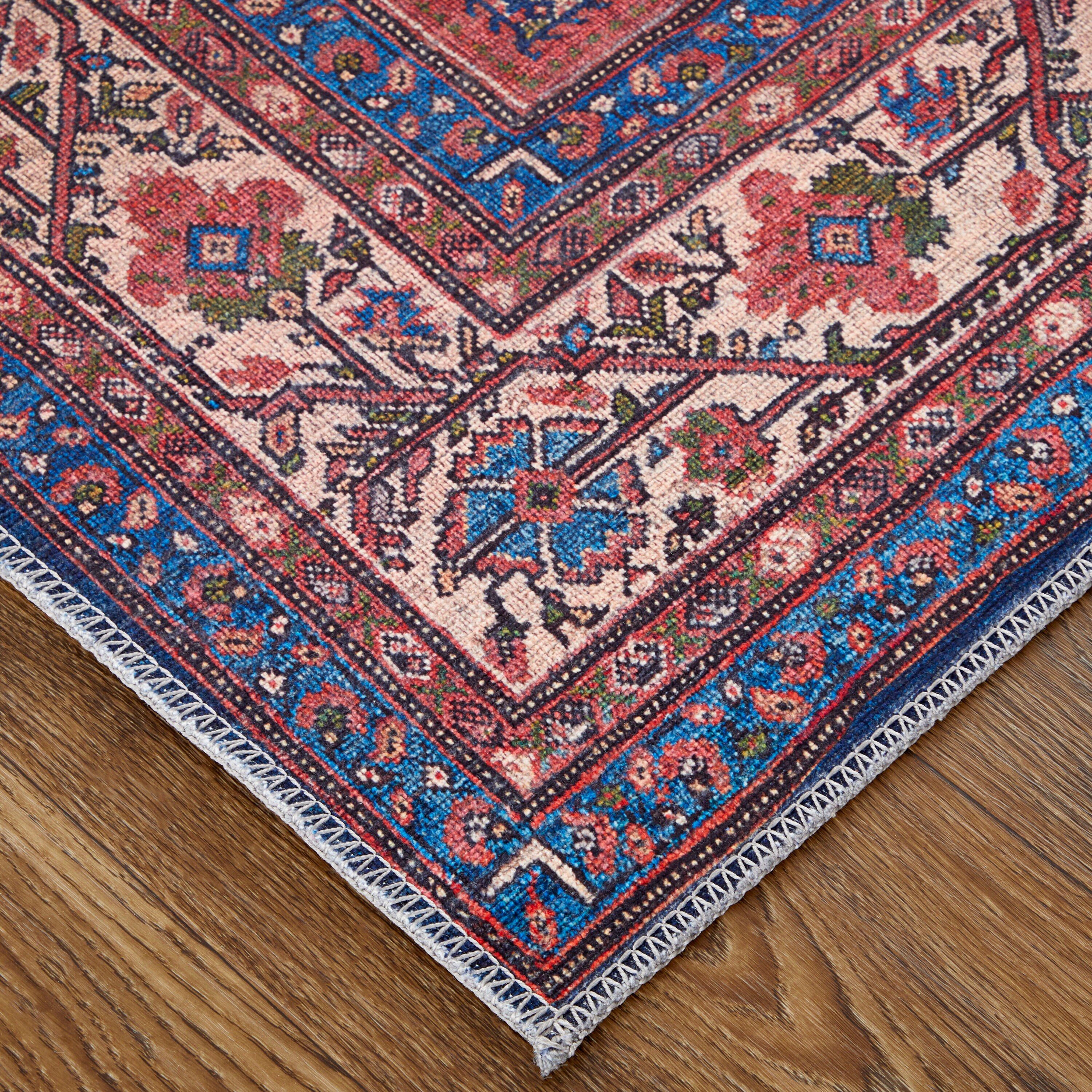 Room Envy RLNR39HGNVYMLTI7A rugs - View #3