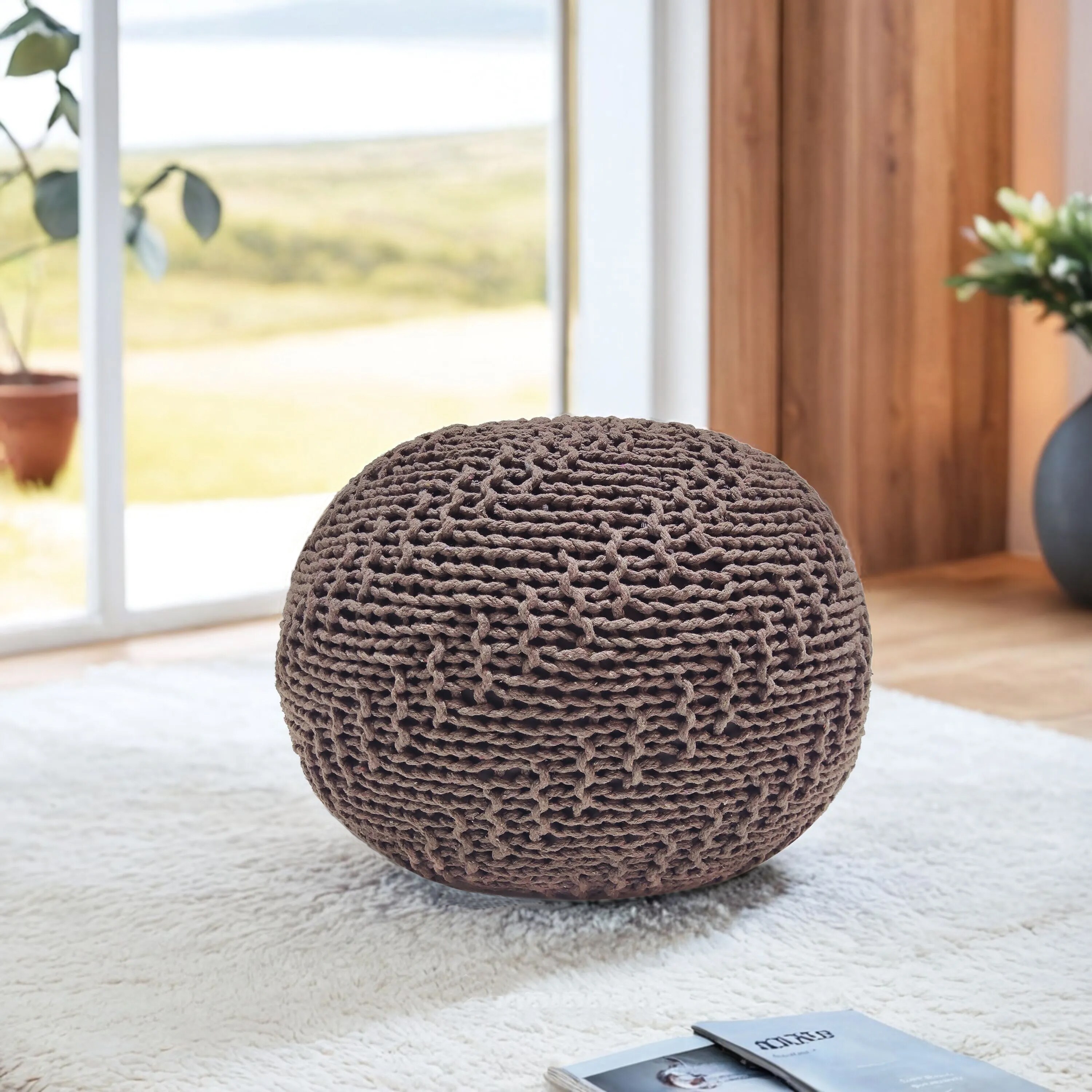 Blisstyle BB89 Bean-Bag-Chairs - View #2
