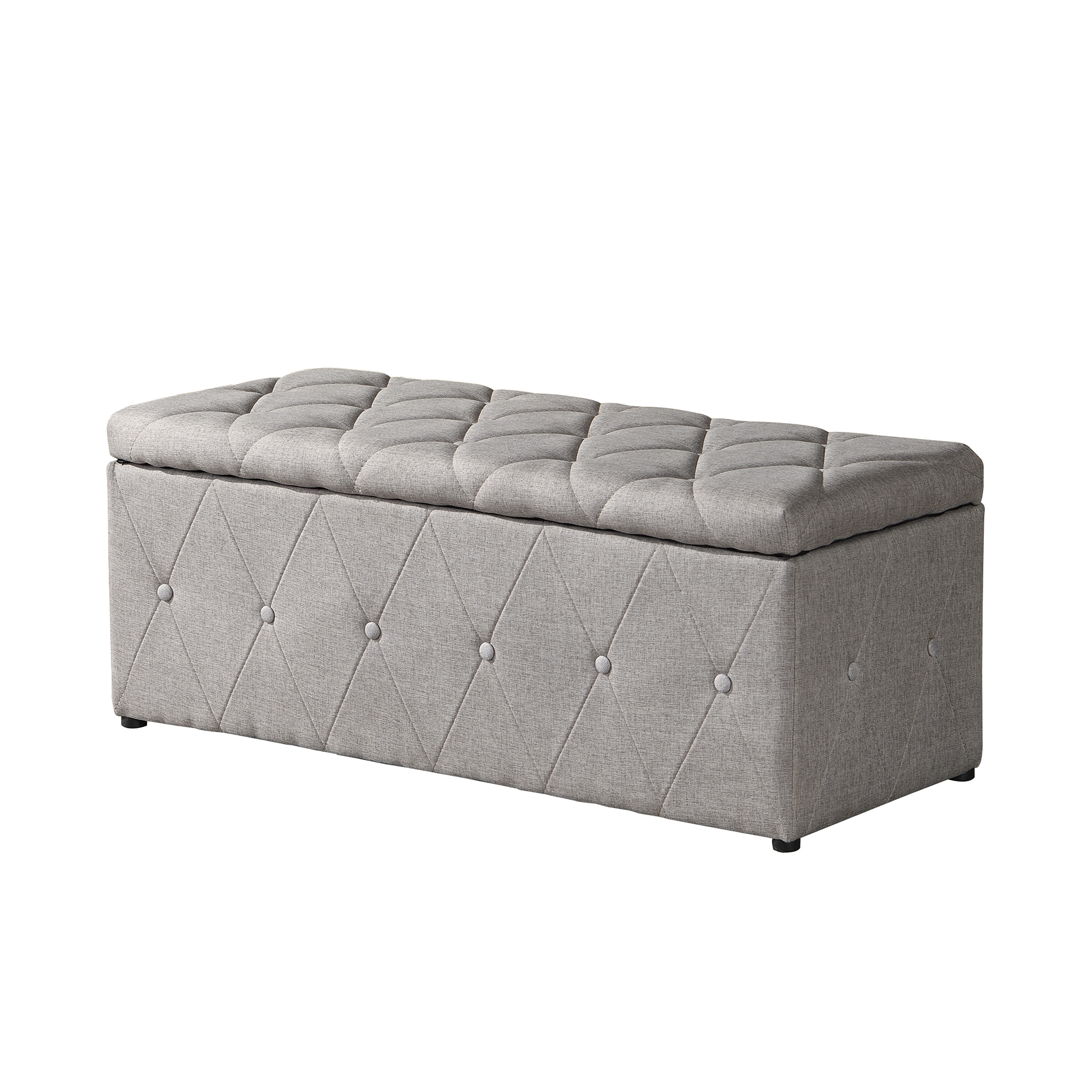 Bybafun YC6400010 Indoor-Ottomans - View #7
