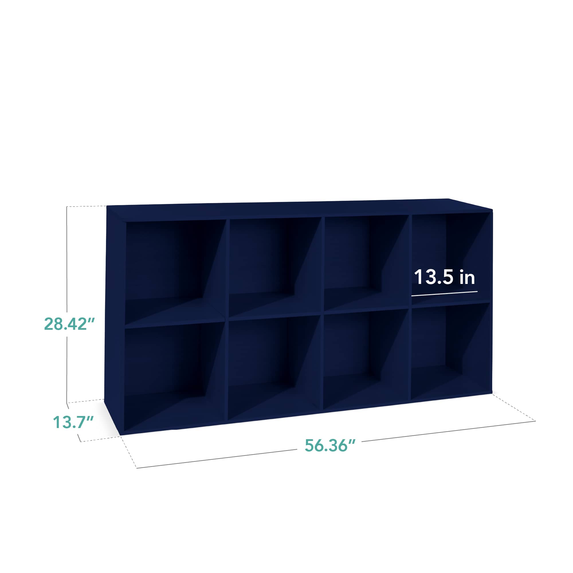 Best Choice Products SKY8769 bookcases - View #2