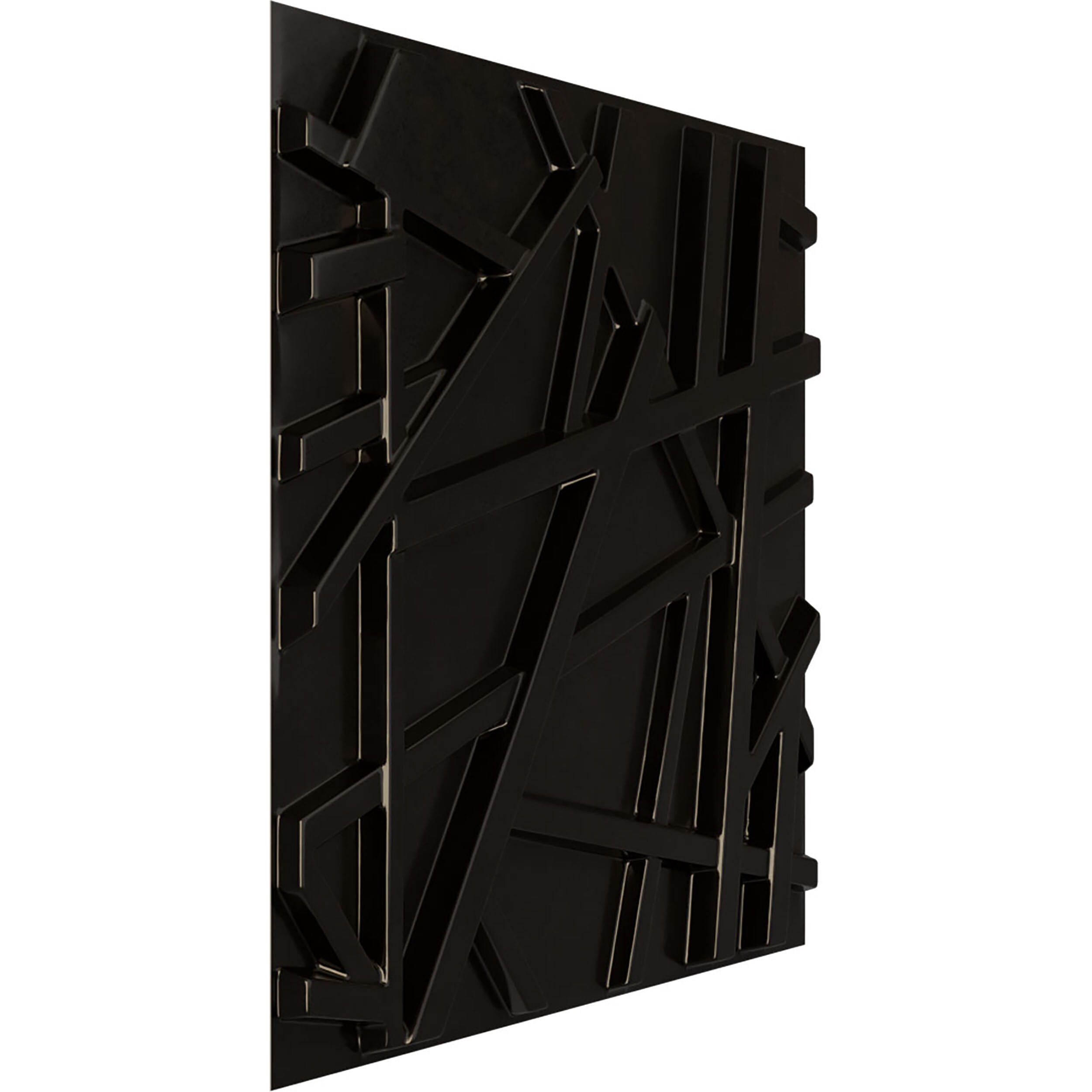 Ekena Millwork WP20X20EGECA Wall-Panels - View #2