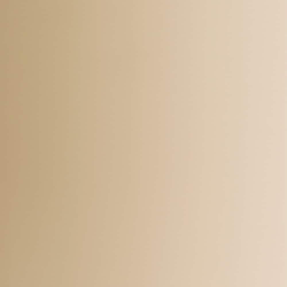 Bali 04B-7093 Foundations Sand Room darkening Vinyl Mini-blinds swatch