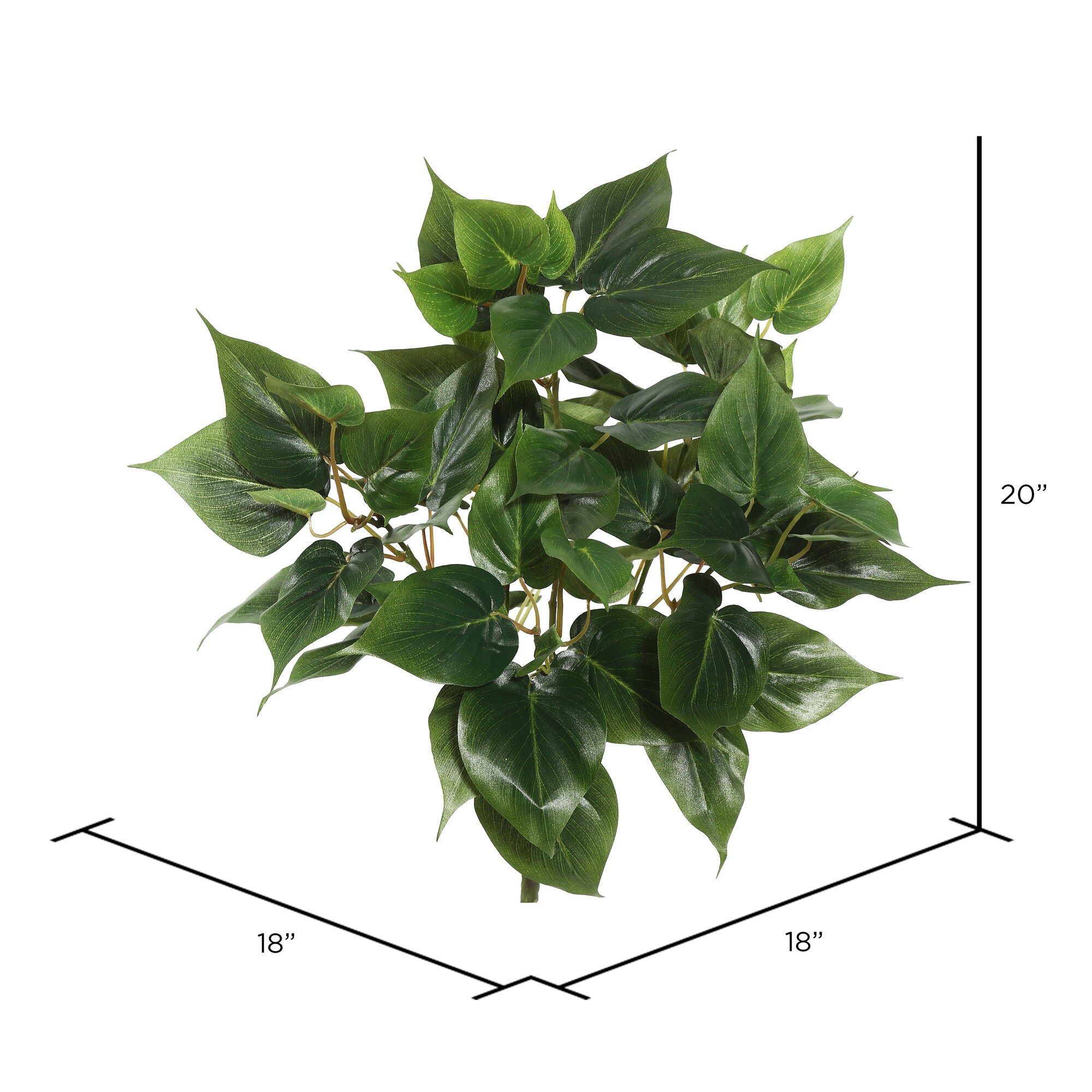 Vickerman FB171601 Artificial-Plants-Trees - View #3
