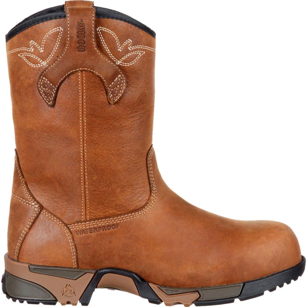 Rocky RKK0224  M  075 footwear - View #7