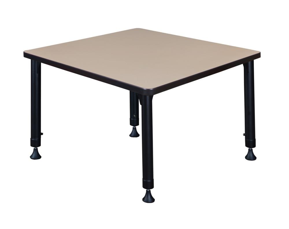 Regency TB3030BEAPBK Office-Tables - View #2