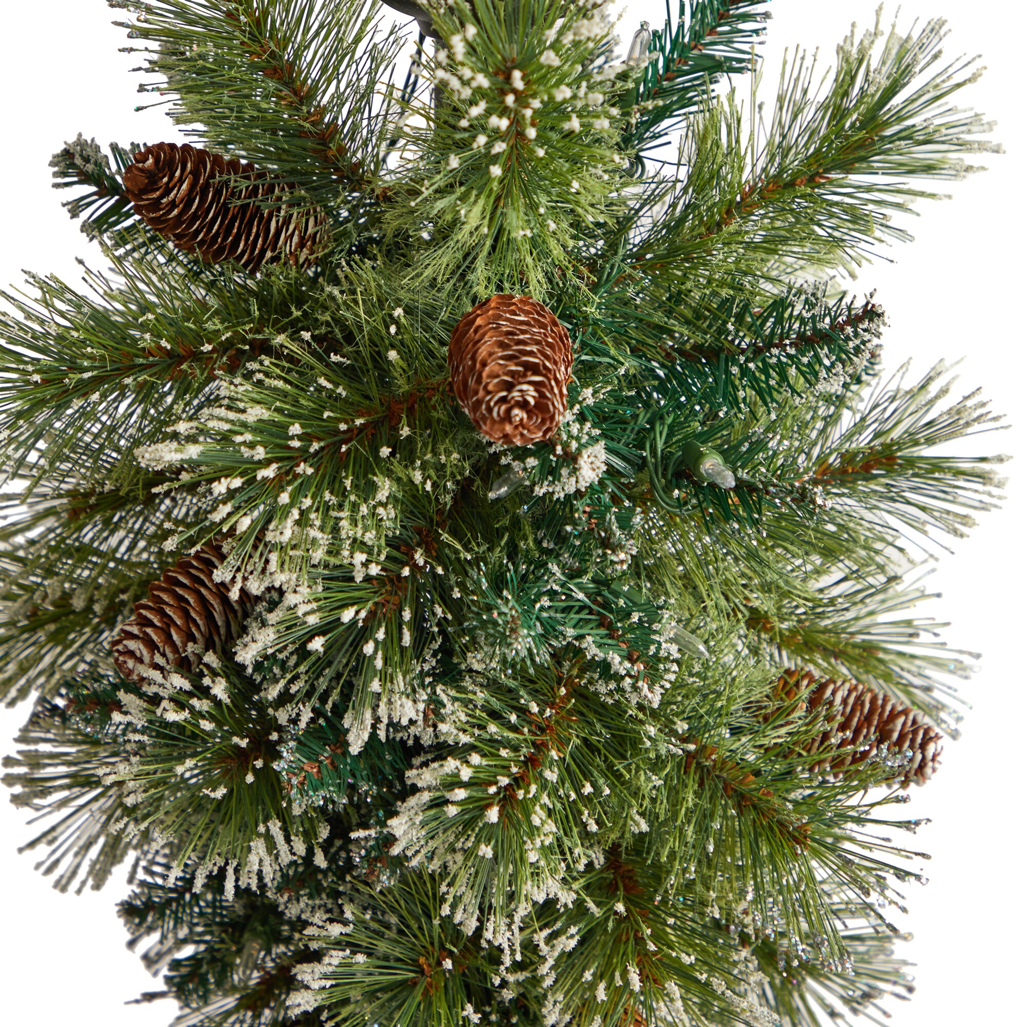 Nearly Natural D1033 Outdoor-Christmas-Decor - View #5