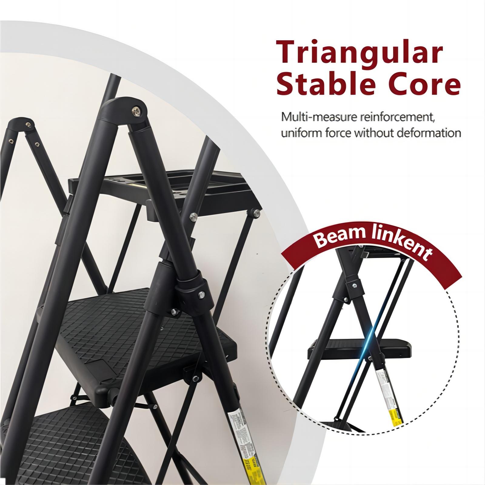 WELLFOR TDG10171CF step - View #5