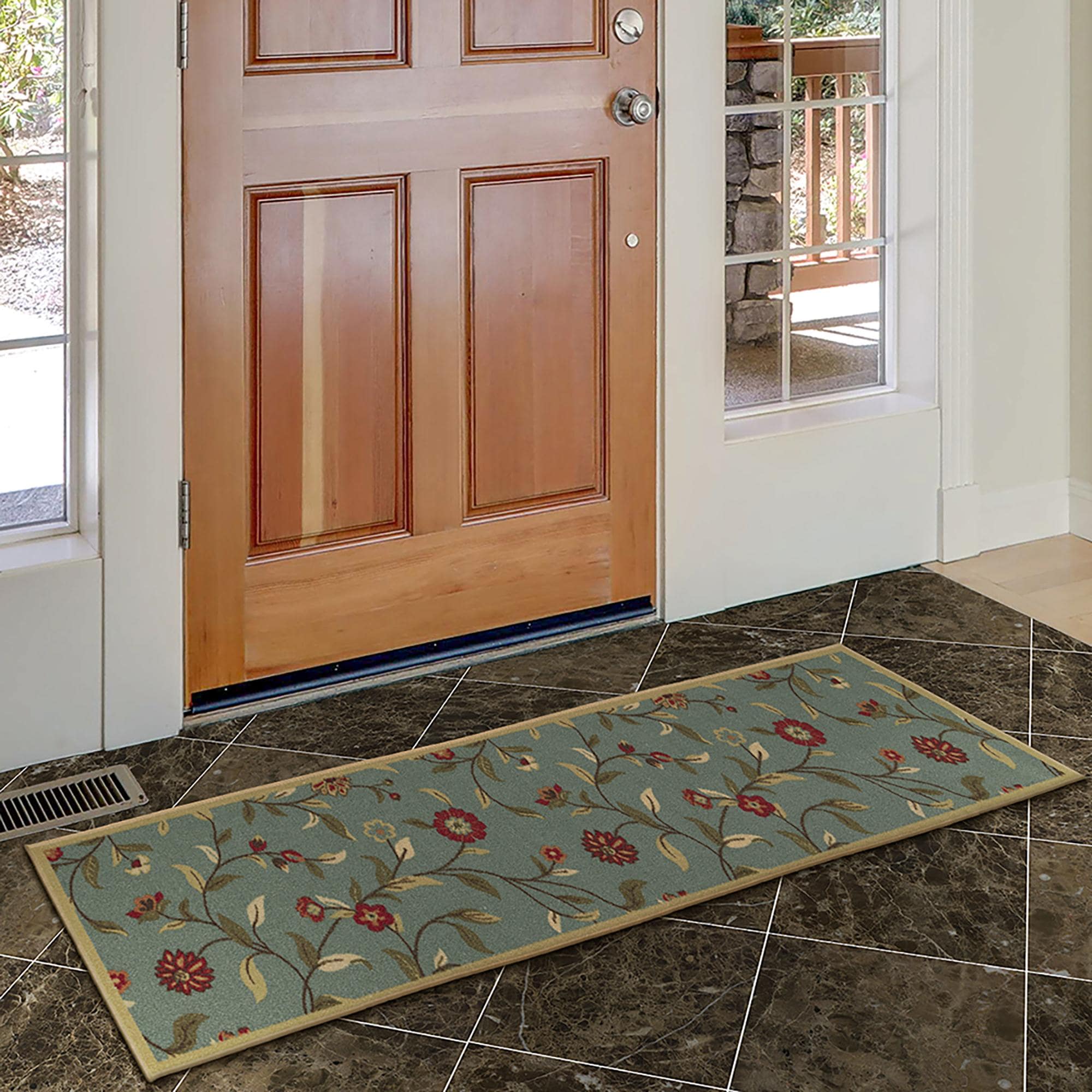 Ottomanson CLS3095-20X59 rugs - View #11
