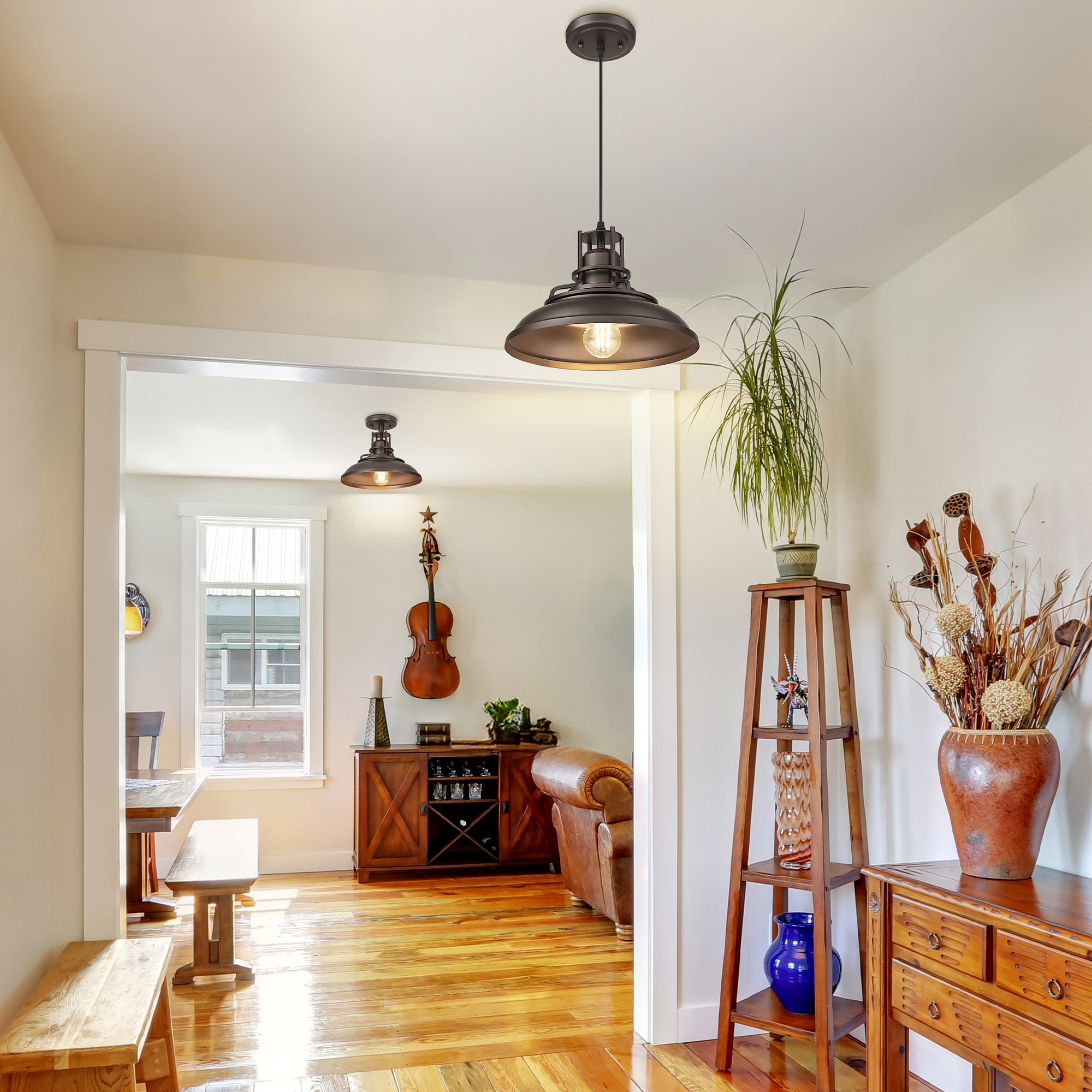 LTMATE LS4FY15-MP ORB Pendant-Lights - View #6