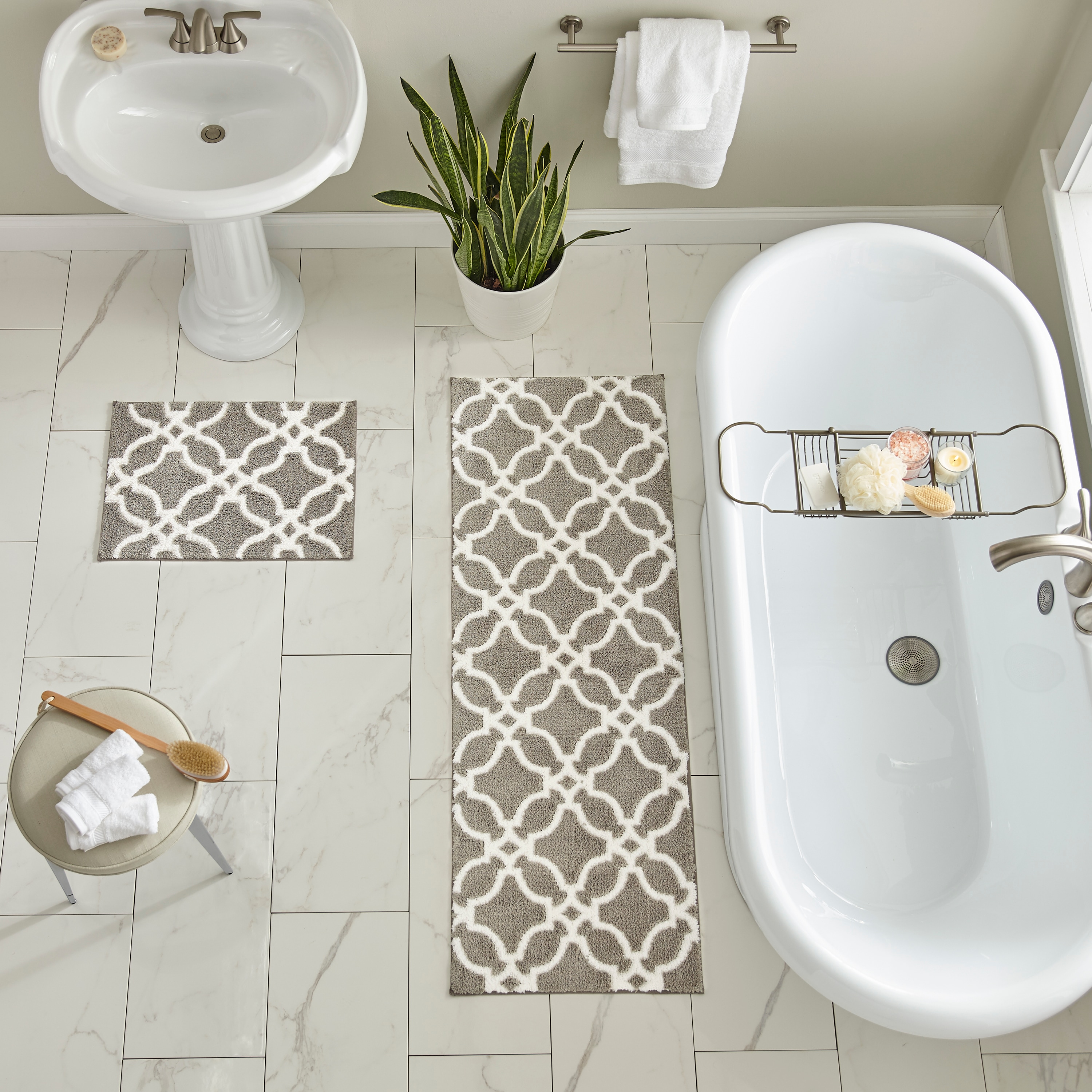 Mohawk Home N6384 9945 021060 Bath-Rugs - View #2