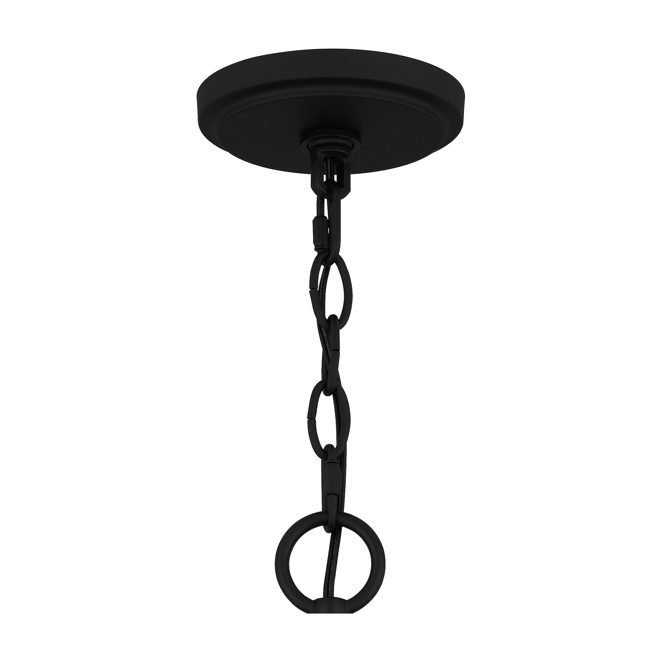 Quoizel ACA5020MBK b090015 - View #9