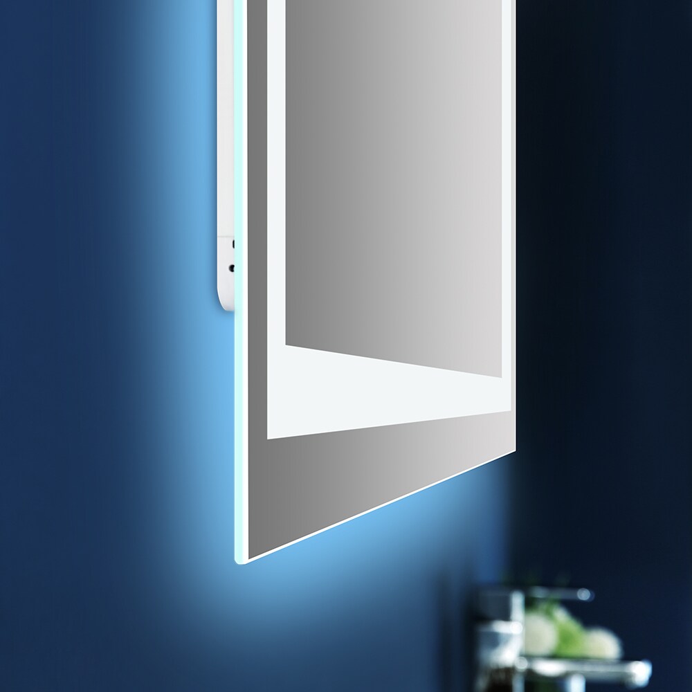 OVE Decors 15VMR-ATLA60-000 Framed-Bath-Mirrors - View #11